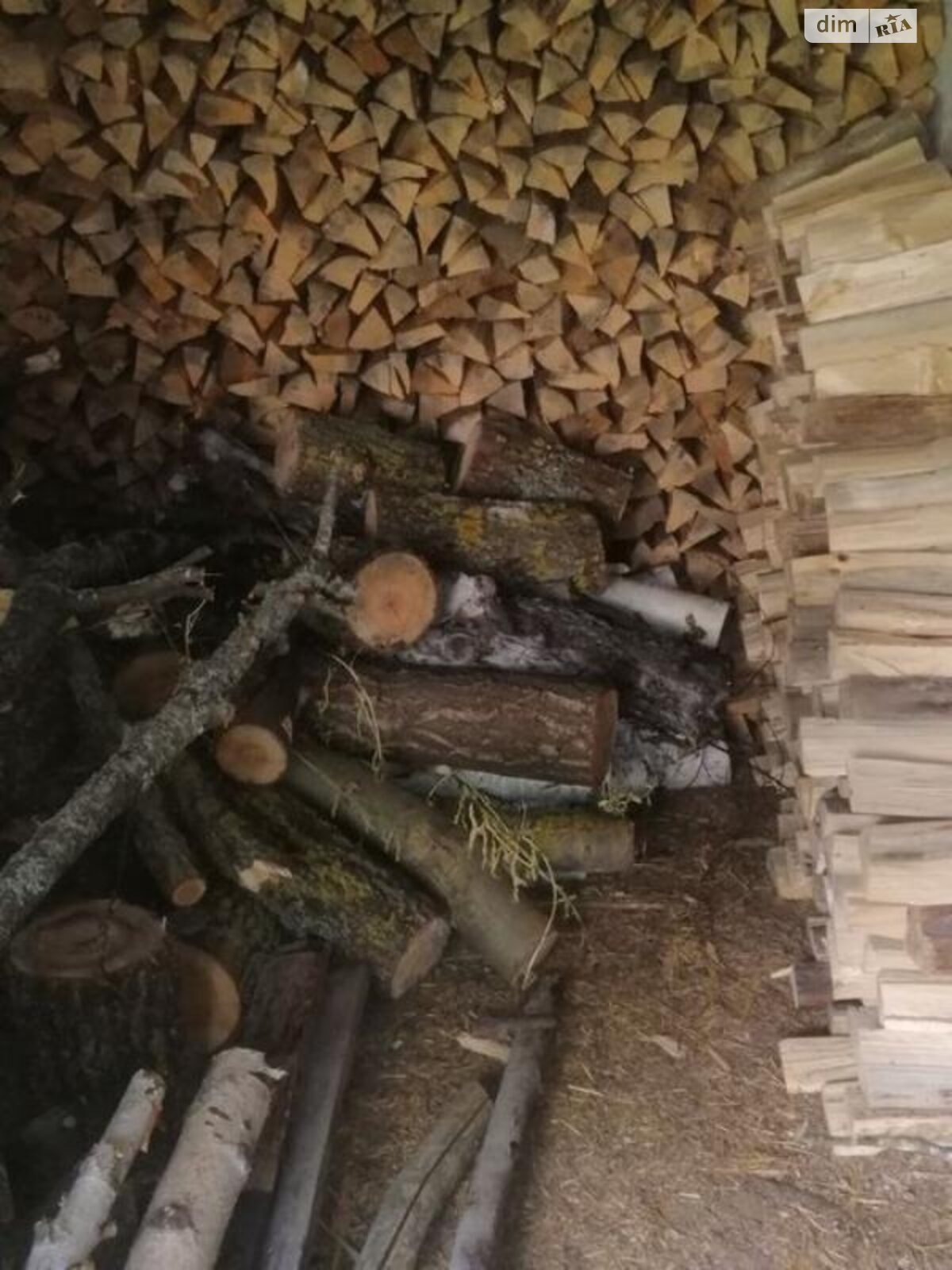 одноповерховий будинок, 67 кв. м, дерево та цегла. Продаж у Вишнівці фото 1 одноповерховий будинок, 67 кв. м, дерево та цегла. Продаж у Вишнівці фото 1