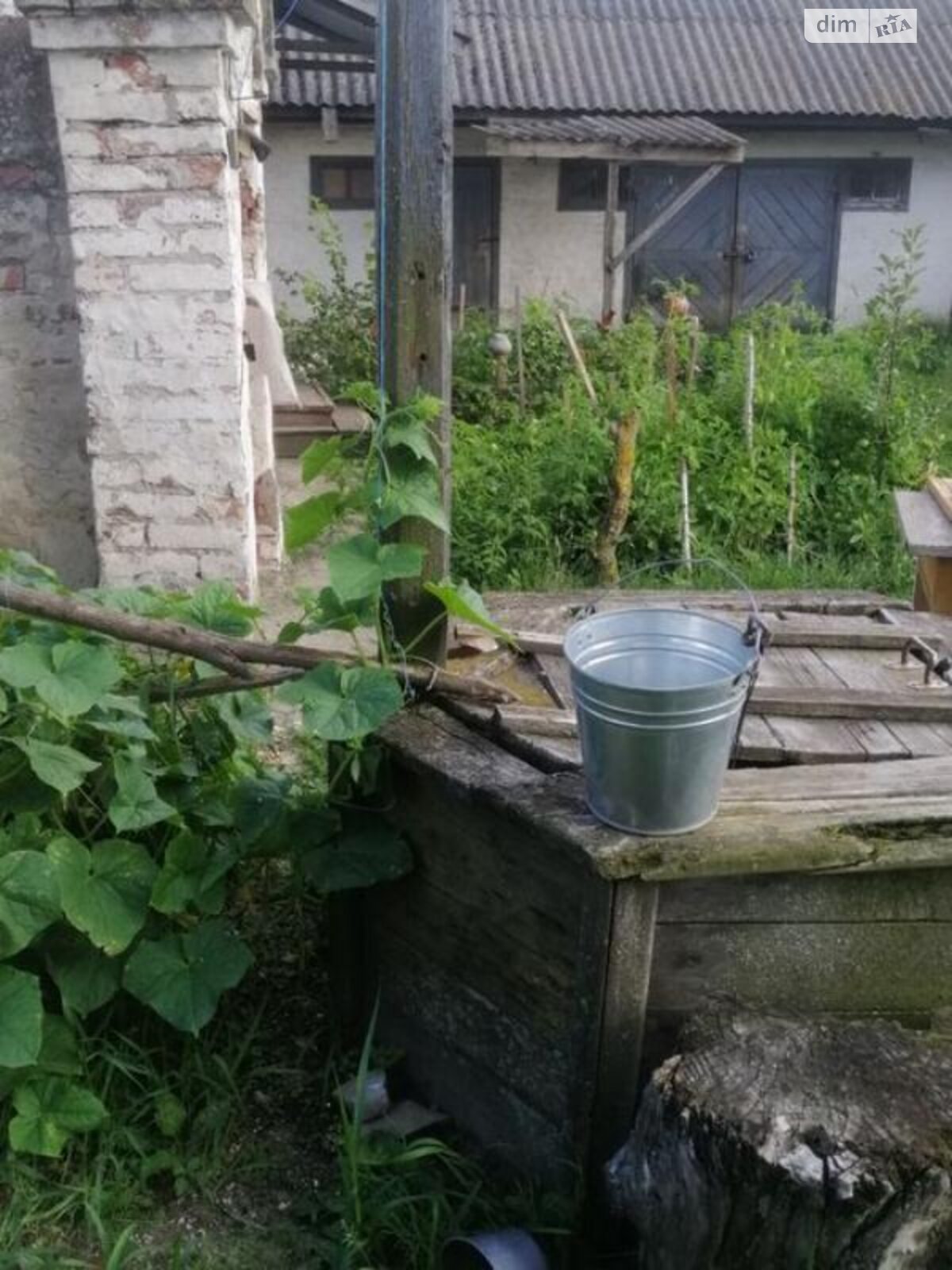 одноповерховий будинок, 67 кв. м, дерево та цегла. Продаж у Вишнівці фото 1 одноповерховий будинок, 67 кв. м, дерево та цегла. Продаж у Вишнівці фото 1
