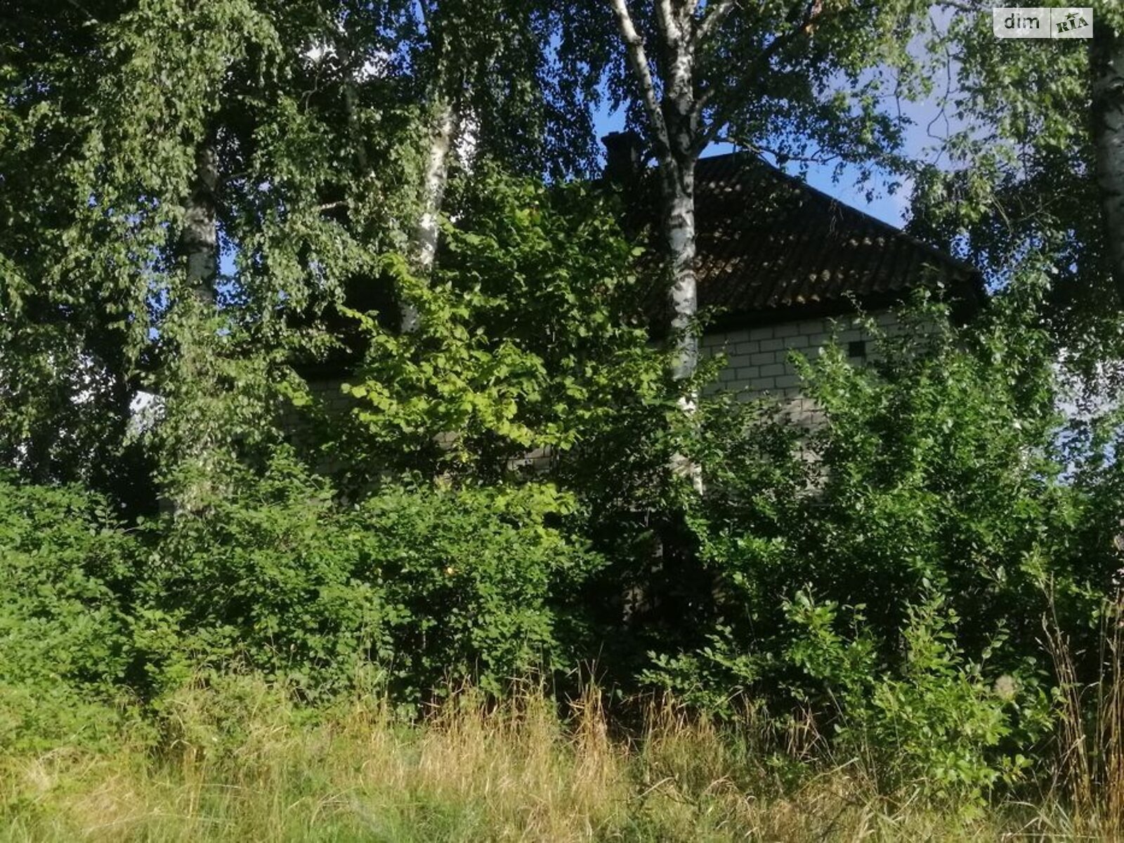 одноповерховий будинок, 67 кв. м, дерево та цегла. Продаж у Вишнівці фото 1 одноповерховий будинок, 67 кв. м, дерево та цегла. Продаж у Вишнівці фото 1