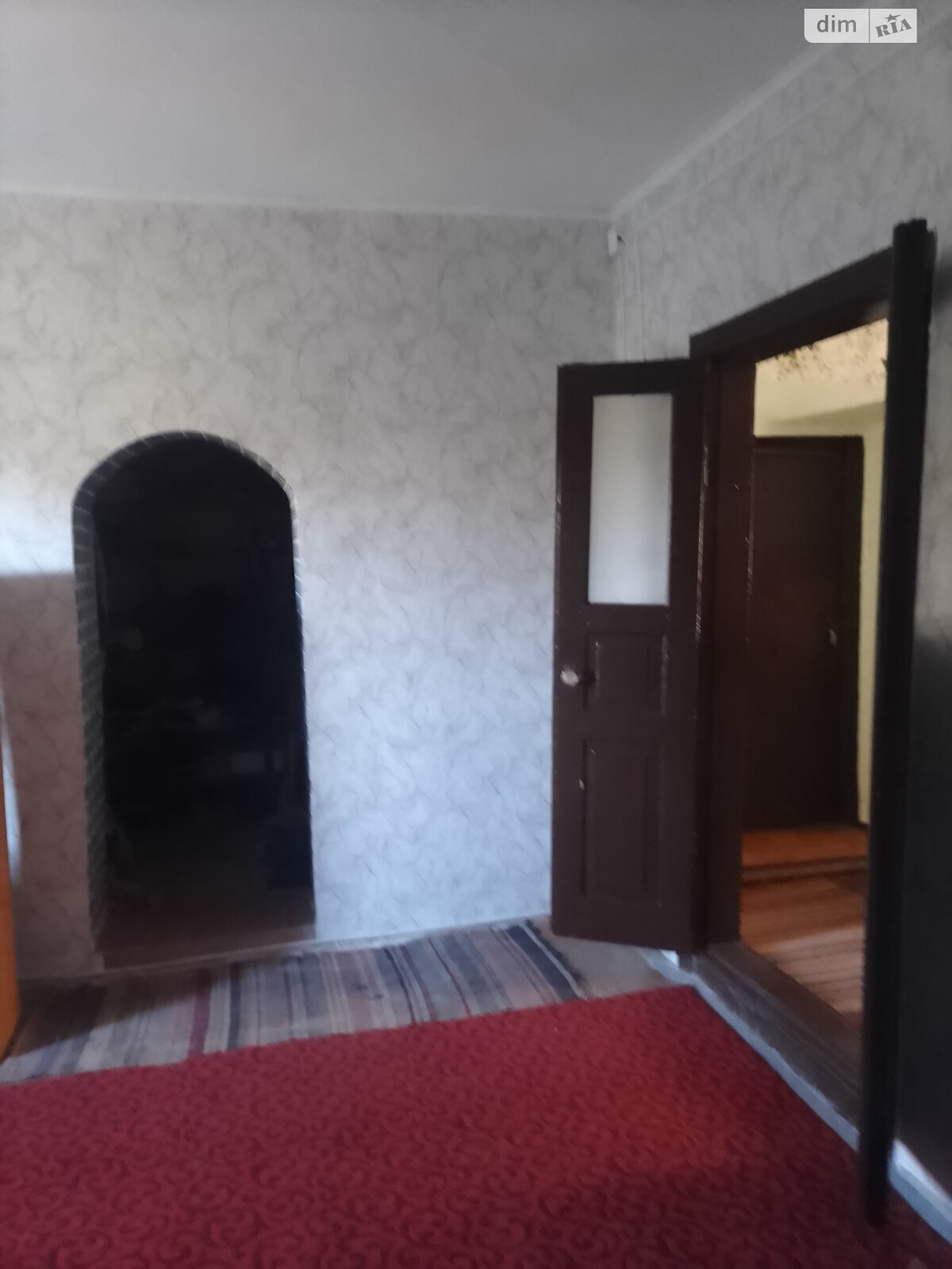 одноэтажный дом с мебелью, 60 кв. м, кирпич. Продажа в Вишняковке фото 1 одноэтажный дом с мебелью, 60 кв. м, кирпич. Продажа в Вишняковке фото 1