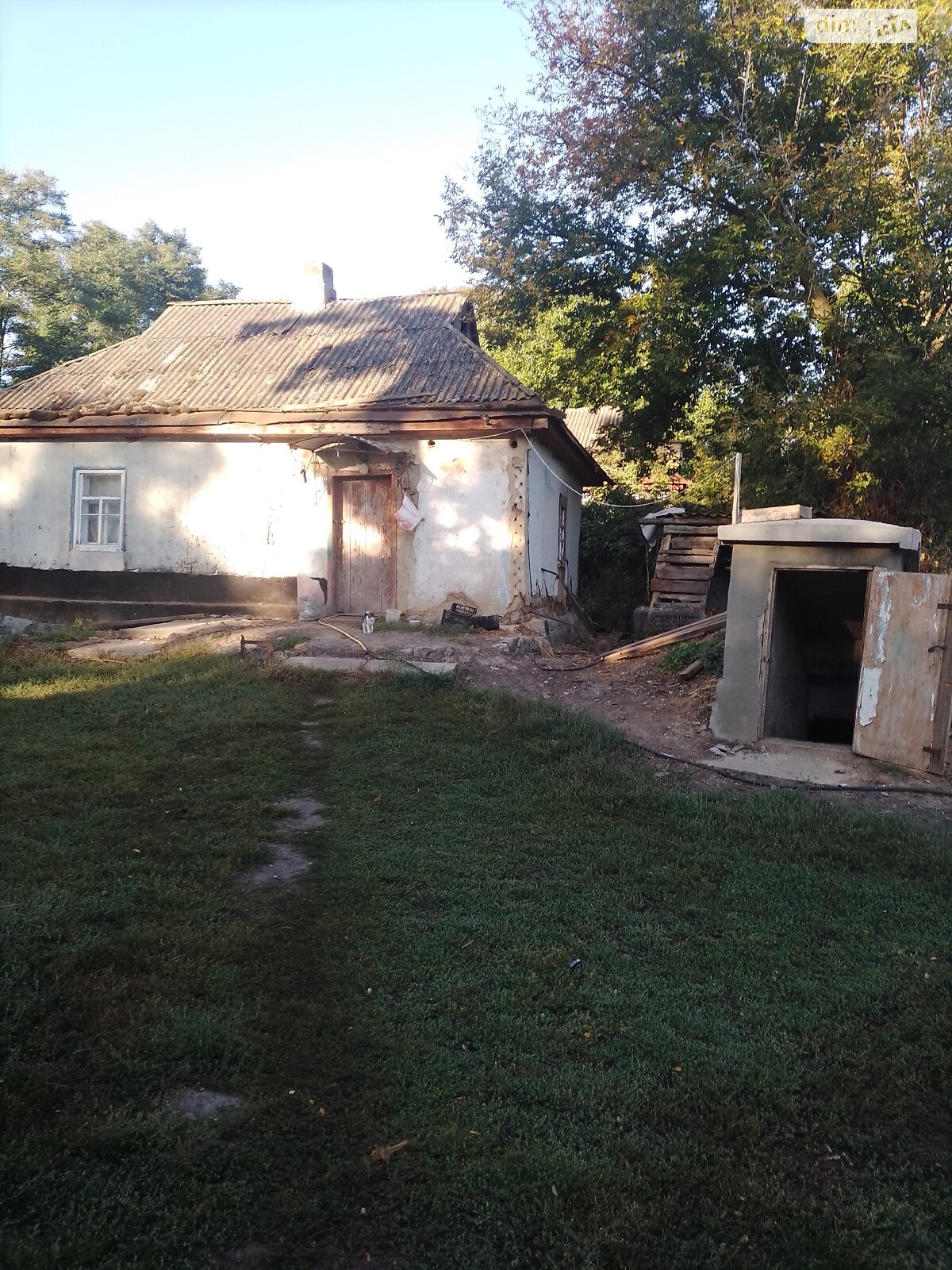 одноэтажный дом с мебелью, 60 кв. м, кирпич. Продажа в Вишняковке фото 1 одноэтажный дом с мебелью, 60 кв. м, кирпич. Продажа в Вишняковке фото 1