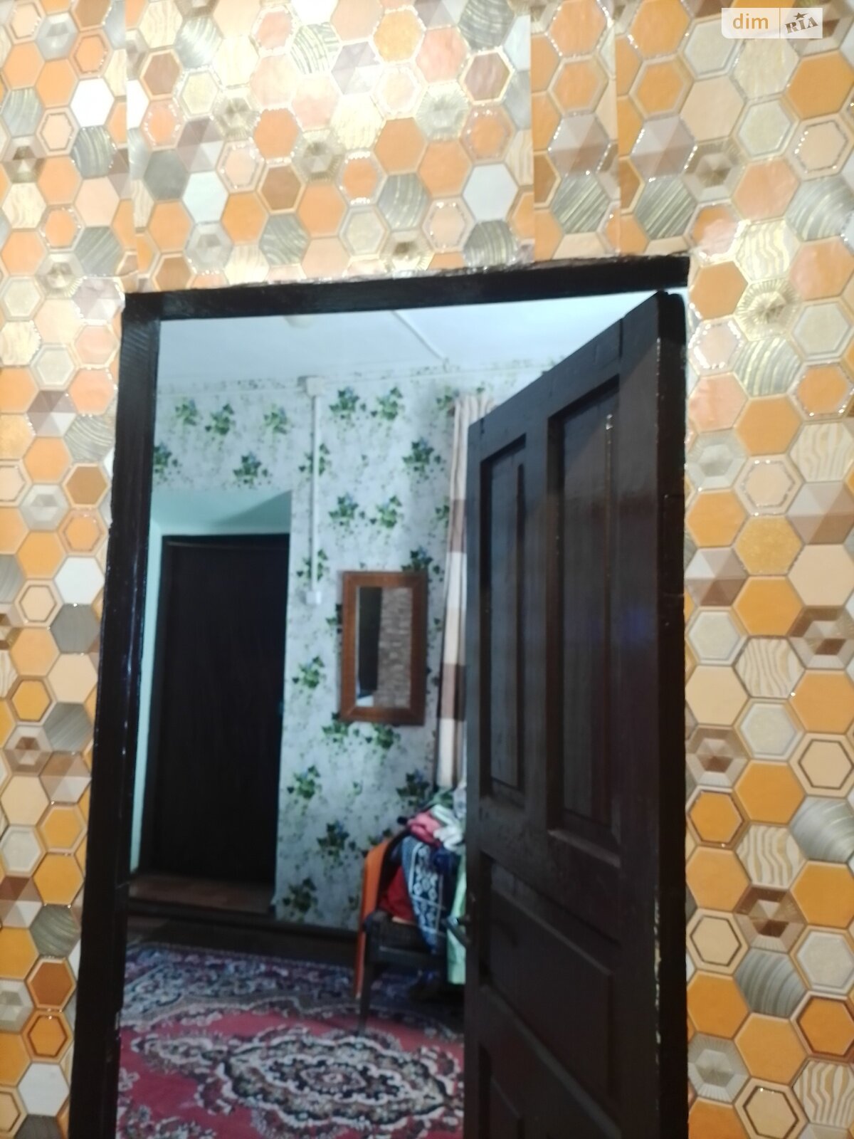 одноэтажный дом с мебелью, 60 кв. м, кирпич. Продажа в Вишняковке фото 1 одноэтажный дом с мебелью, 60 кв. м, кирпич. Продажа в Вишняковке фото 1