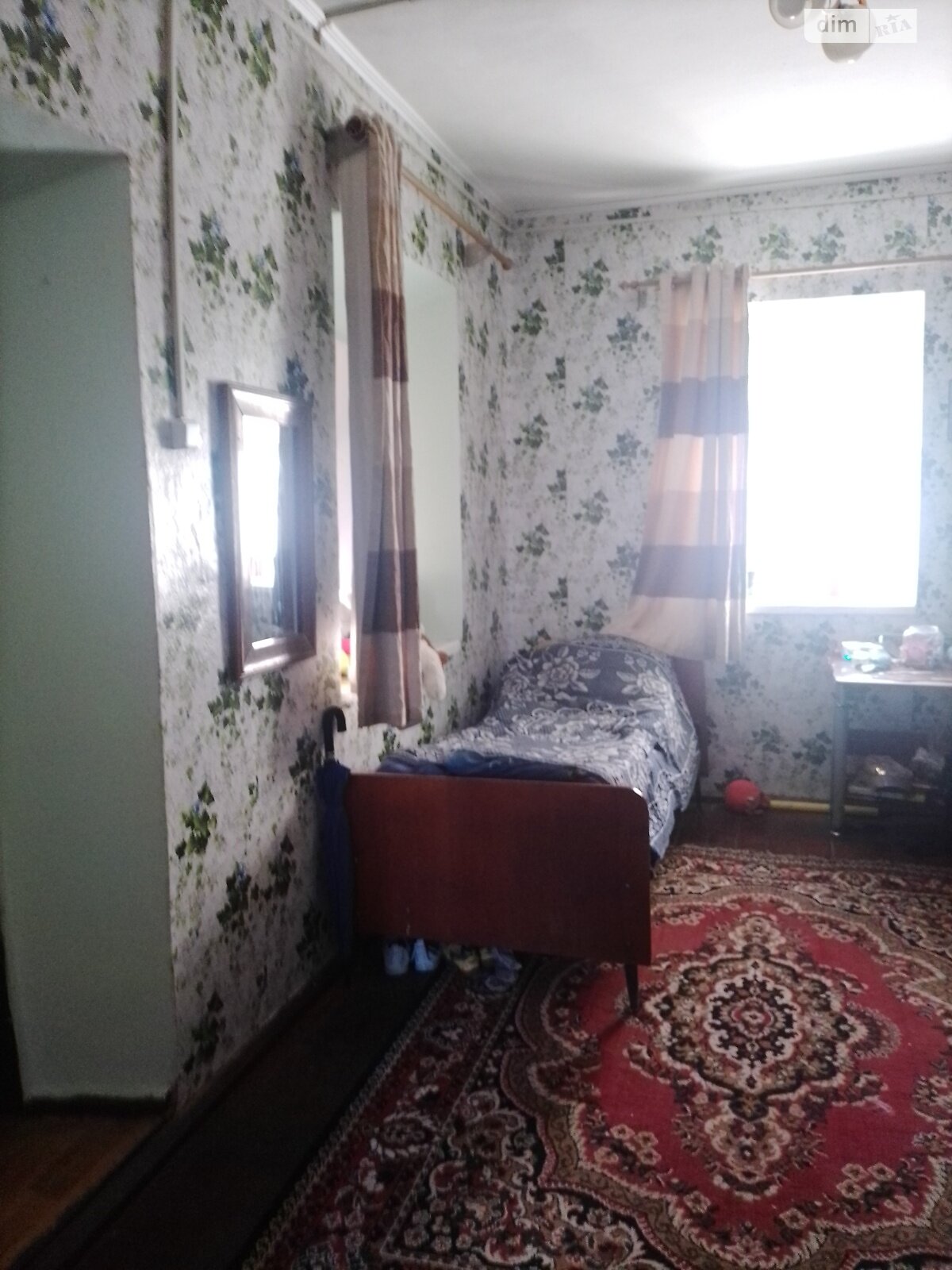 одноэтажный дом с мебелью, 60 кв. м, кирпич. Продажа в Вишняковке фото 1 одноэтажный дом с мебелью, 60 кв. м, кирпич. Продажа в Вишняковке фото 1