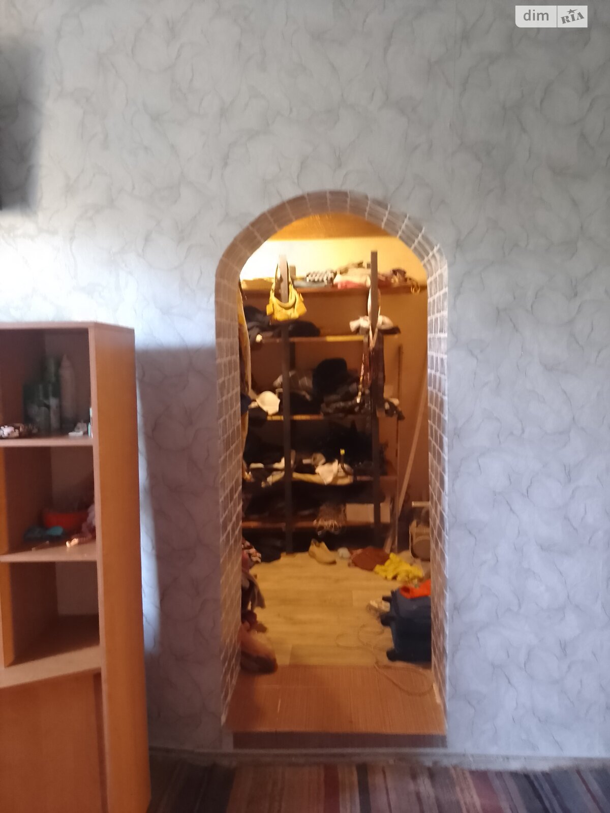 одноэтажный дом с мебелью, 60 кв. м, кирпич. Продажа в Вишняковке фото 1 одноэтажный дом с мебелью, 60 кв. м, кирпич. Продажа в Вишняковке фото 1