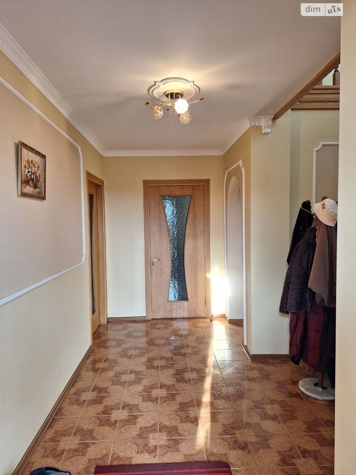 двоповерховий будинок з гаражем, 175 кв. м, цегла. Продаж в Вислобоках фото 1