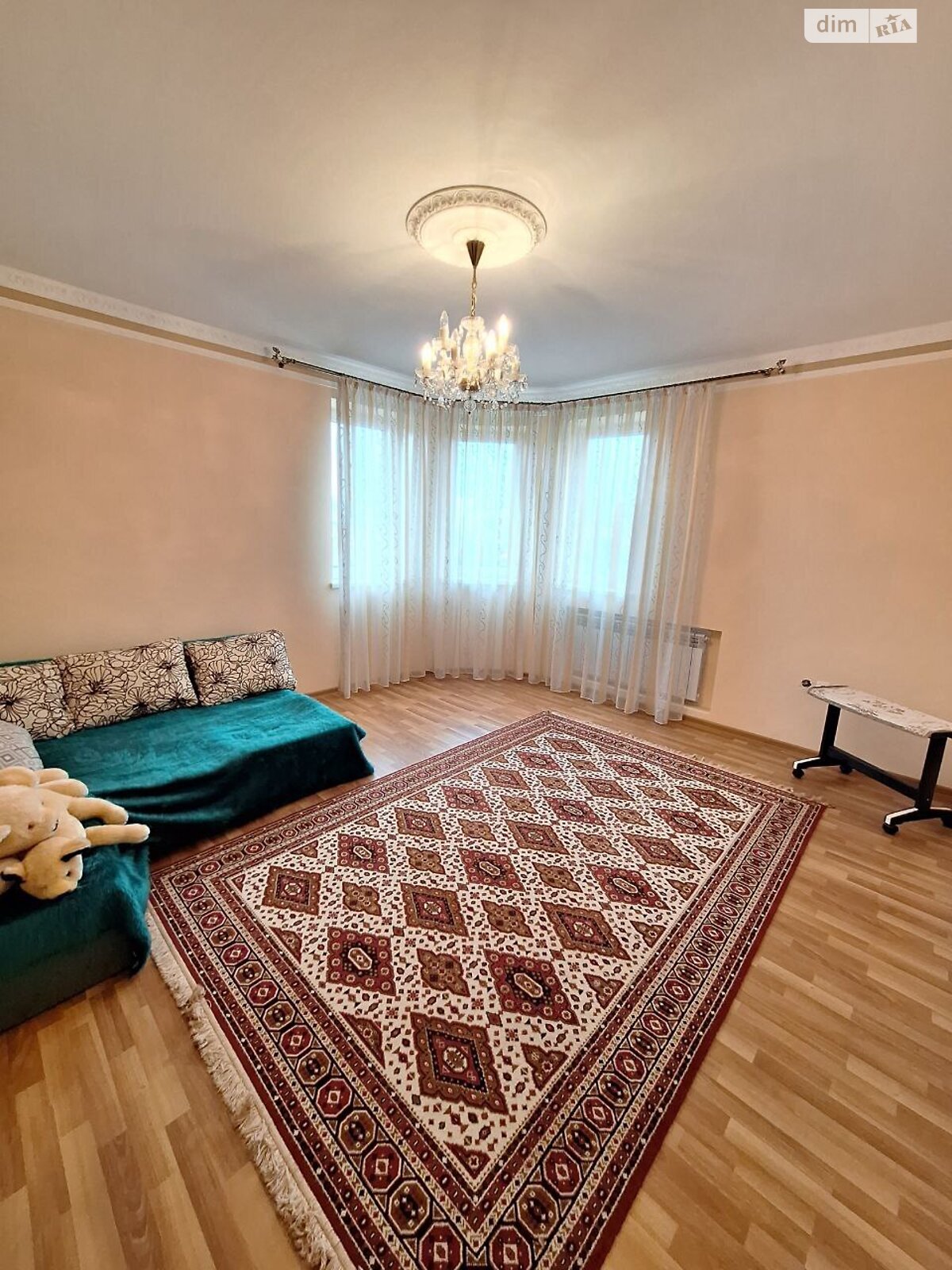 двоповерховий будинок з гаражем, 175 кв. м, цегла. Продаж в Вислобоках фото 1