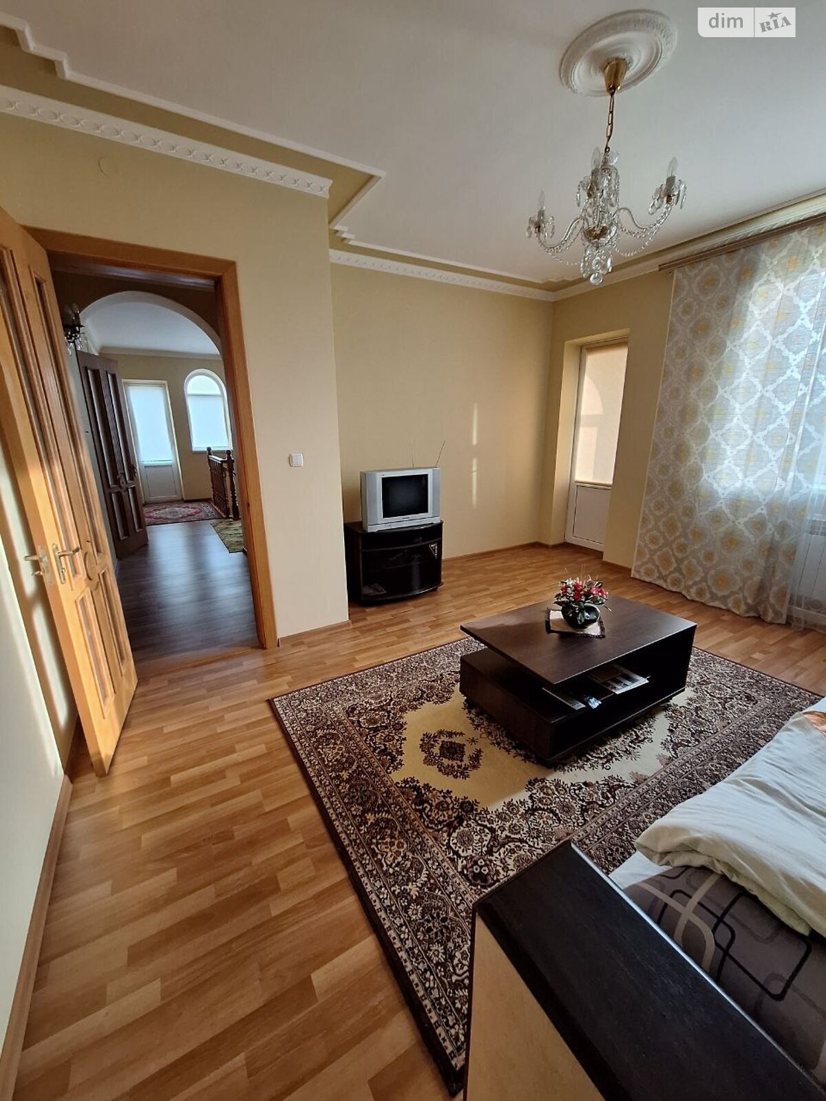 двоповерховий будинок з гаражем, 175 кв. м, цегла. Продаж в Вислобоках фото 1