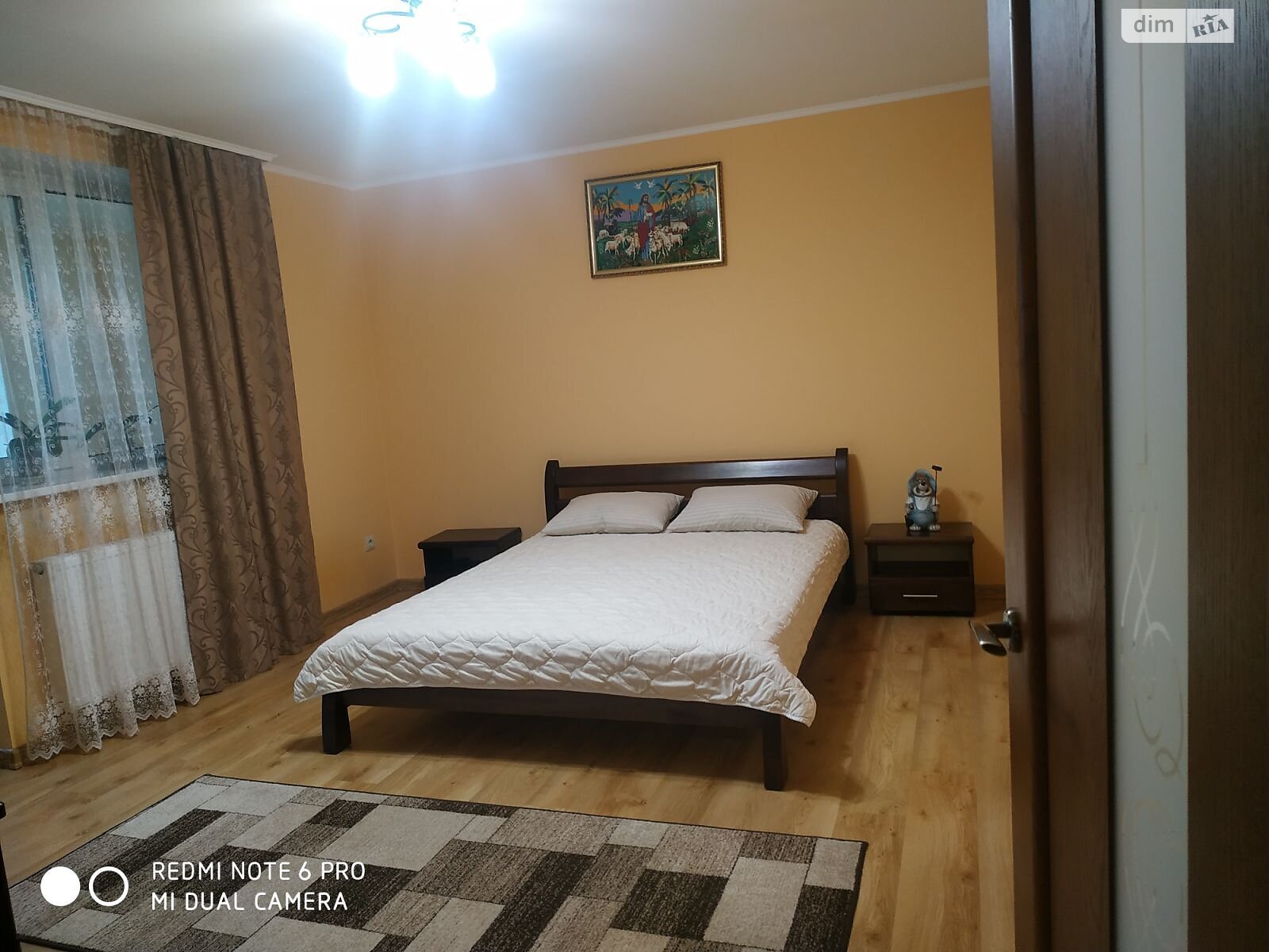 трехэтажный дом с ремонтом, 250 кв. м, кирпич. Продажа в Вислобоках фото 1