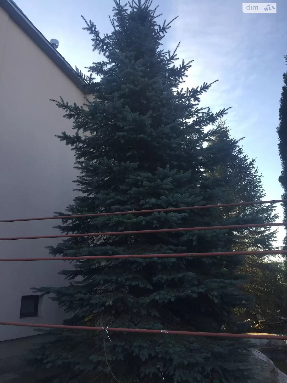 трехэтажный дом с верандой, 475 кв. м, кирпич. Продажа в Вислобоках фото 1 трехэтажный дом с верандой, 475 кв. м, кирпич. Продажа в Вислобоках фото 1