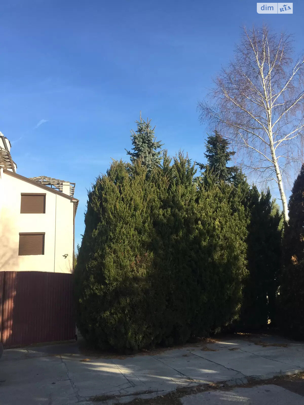 трехэтажный дом с верандой, 475 кв. м, кирпич. Продажа в Вислобоках фото 1 трехэтажный дом с верандой, 475 кв. м, кирпич. Продажа в Вислобоках фото 1
