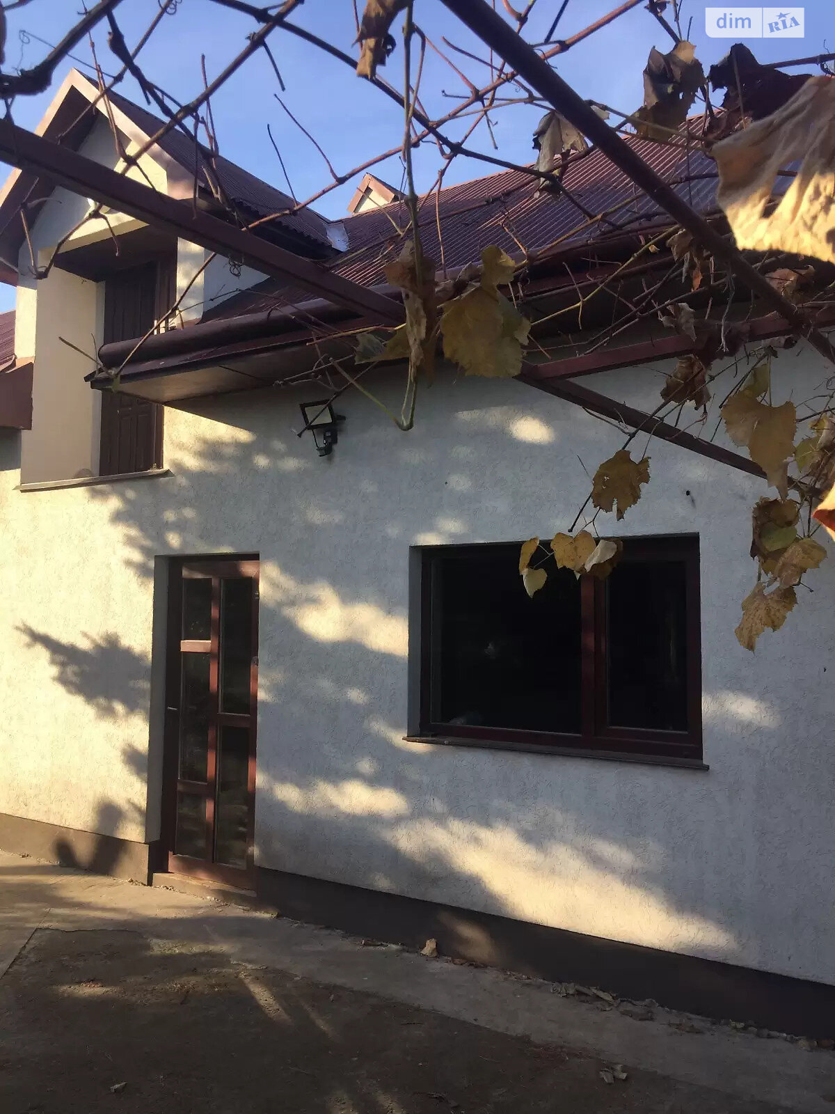 трехэтажный дом с верандой, 475 кв. м, кирпич. Продажа в Вислобоках фото 1 трехэтажный дом с верандой, 475 кв. м, кирпич. Продажа в Вислобоках фото 1