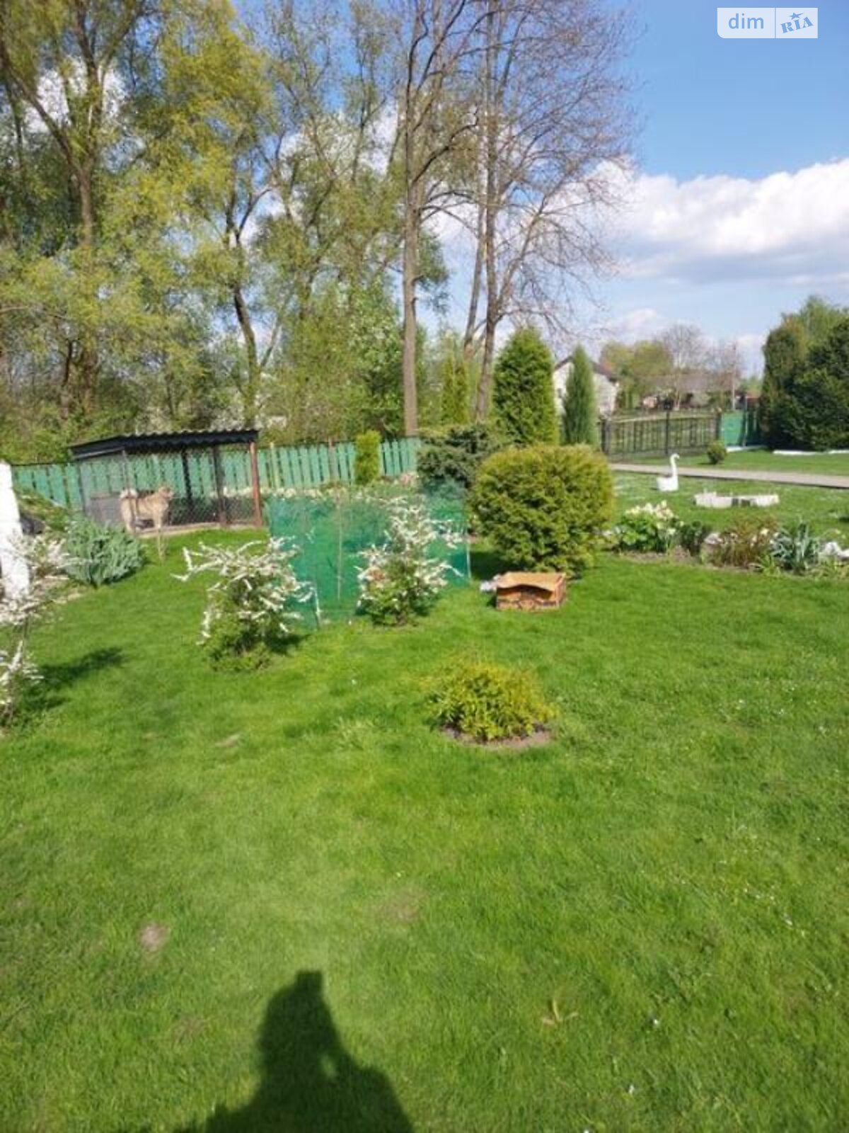 одноповерховий будинок, 120 кв. м, кирпич. Продаж у Вістовичі фото 1 одноповерховий будинок, 120 кв. м, кирпич. Продаж у Вістовичі фото 1