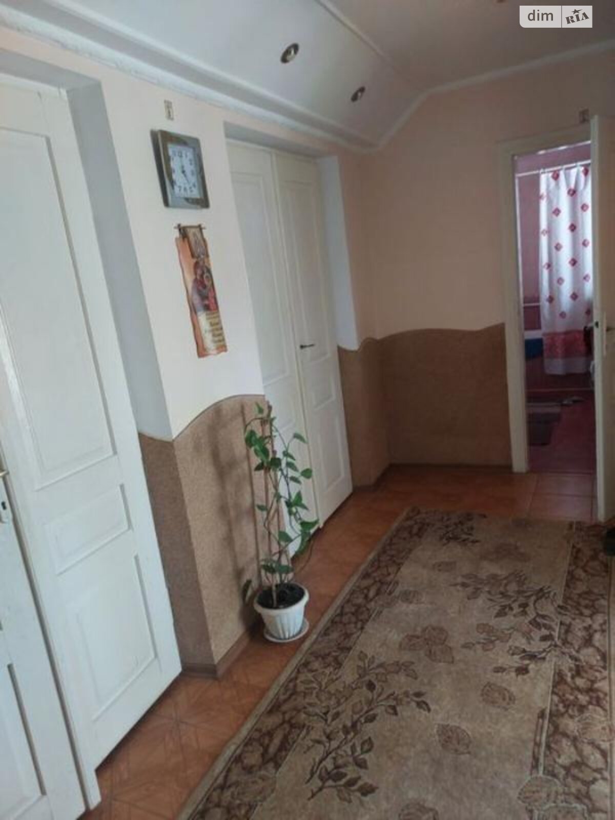 одноповерховий будинок, 120 кв. м, кирпич. Продаж у Вістовичі фото 1 одноповерховий будинок, 120 кв. м, кирпич. Продаж у Вістовичі фото 1