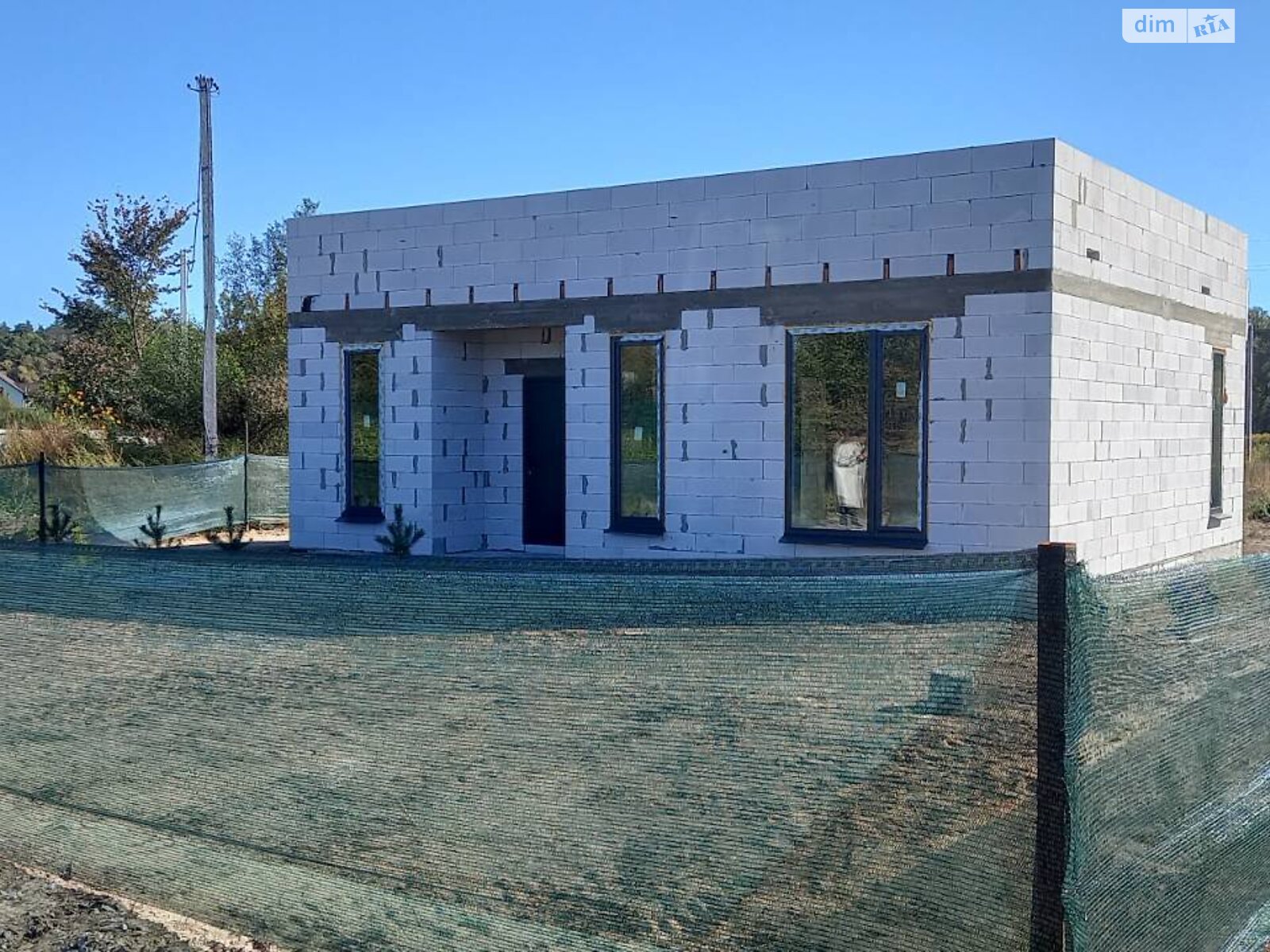 одноэтажный дом с верандой, 80 кв. м, кирпич. Продажа в Вите-Почтовой фото 1 одноэтажный дом с верандой, 80 кв. м, кирпич. Продажа в Вите-Почтовой фото 1