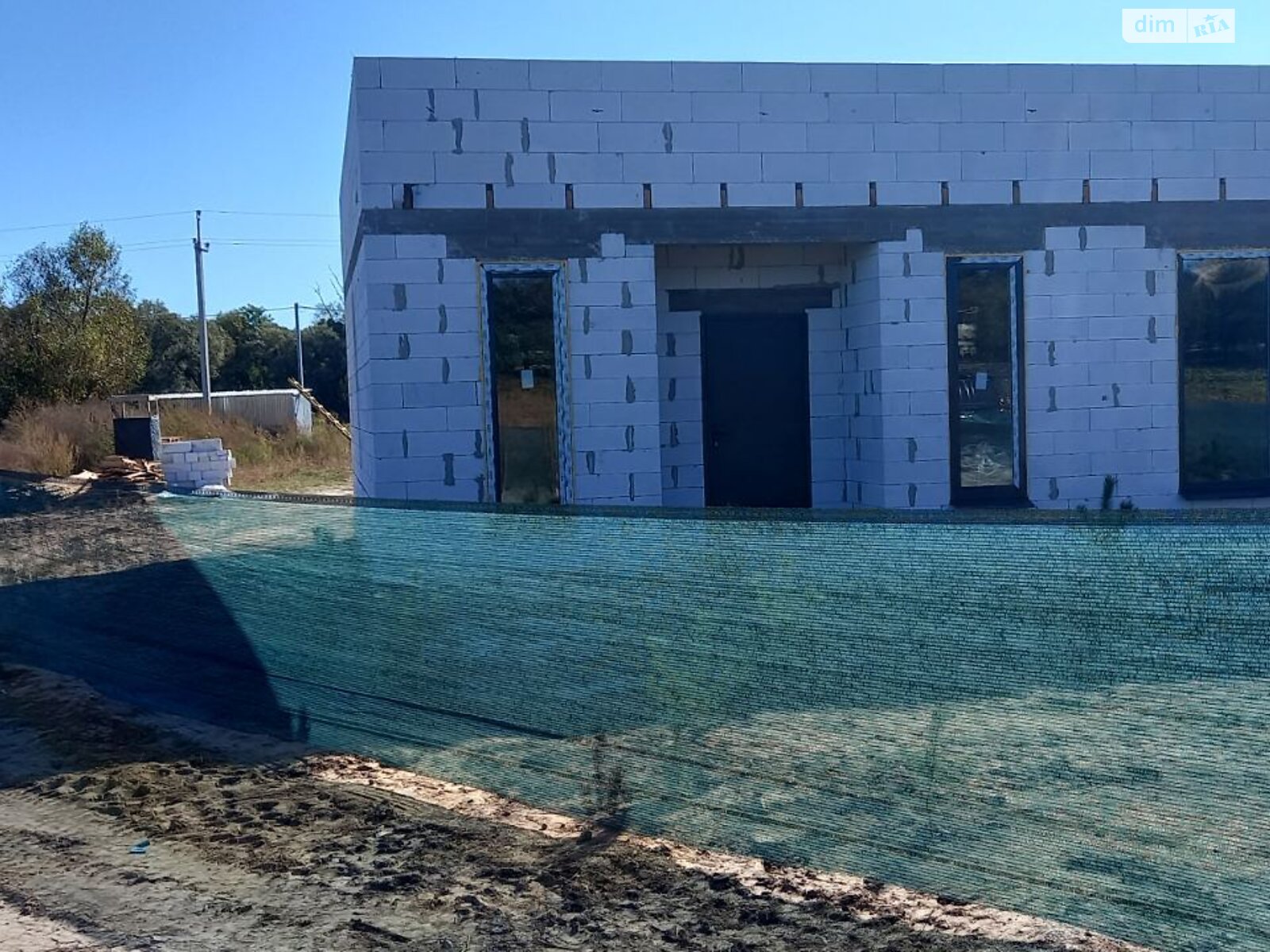 одноэтажный дом с верандой, 80 кв. м, кирпич. Продажа в Вите-Почтовой фото 1 одноэтажный дом с верандой, 80 кв. м, кирпич. Продажа в Вите-Почтовой фото 1