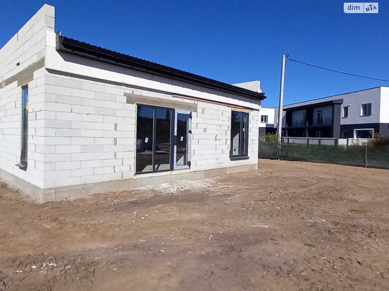 одноэтажный дом с верандой, 80 кв. м, кирпич. Продажа в Вите-Почтовой фото 1 одноэтажный дом с верандой, 80 кв. м, кирпич. Продажа в Вите-Почтовой фото 1