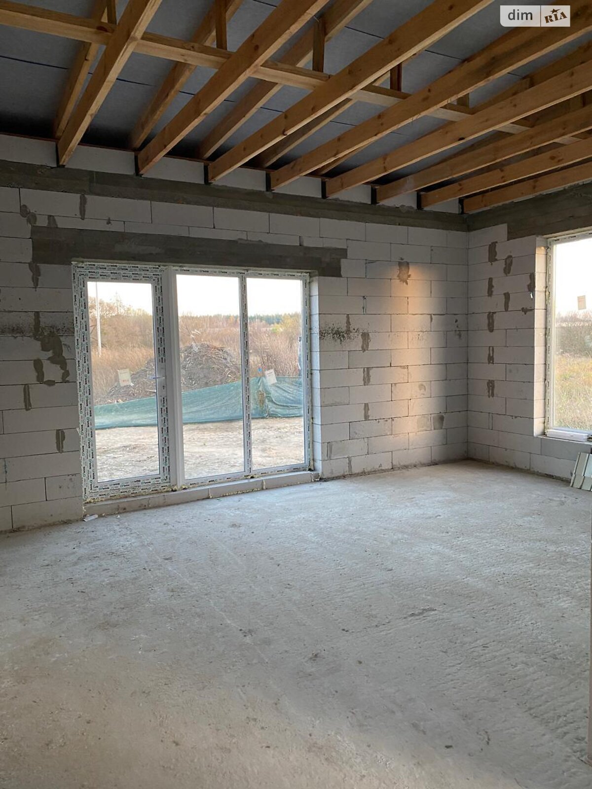 одноэтажный дом с верандой, 80 кв. м, кирпич. Продажа в Вите-Почтовой фото 1 одноэтажный дом с верандой, 80 кв. м, кирпич. Продажа в Вите-Почтовой фото 1