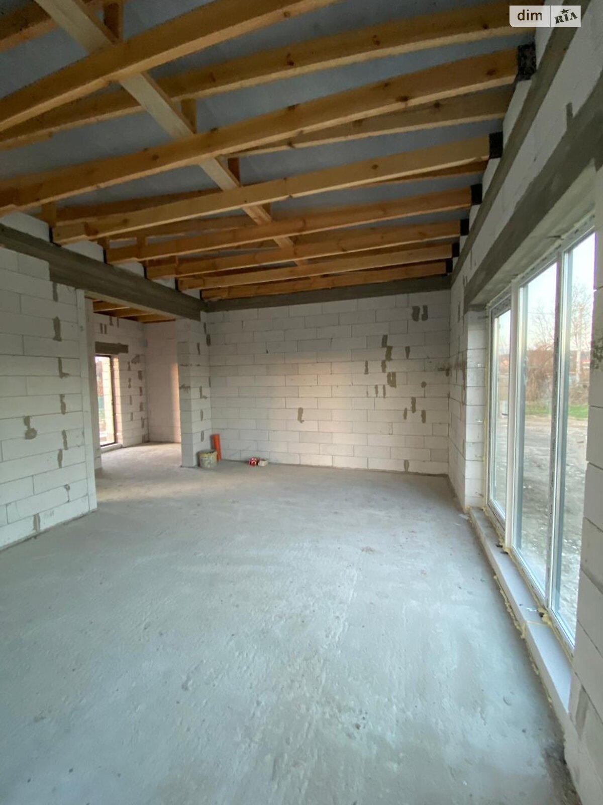 одноэтажный дом с верандой, 80 кв. м, кирпич. Продажа в Вите-Почтовой фото 1 одноэтажный дом с верандой, 80 кв. м, кирпич. Продажа в Вите-Почтовой фото 1