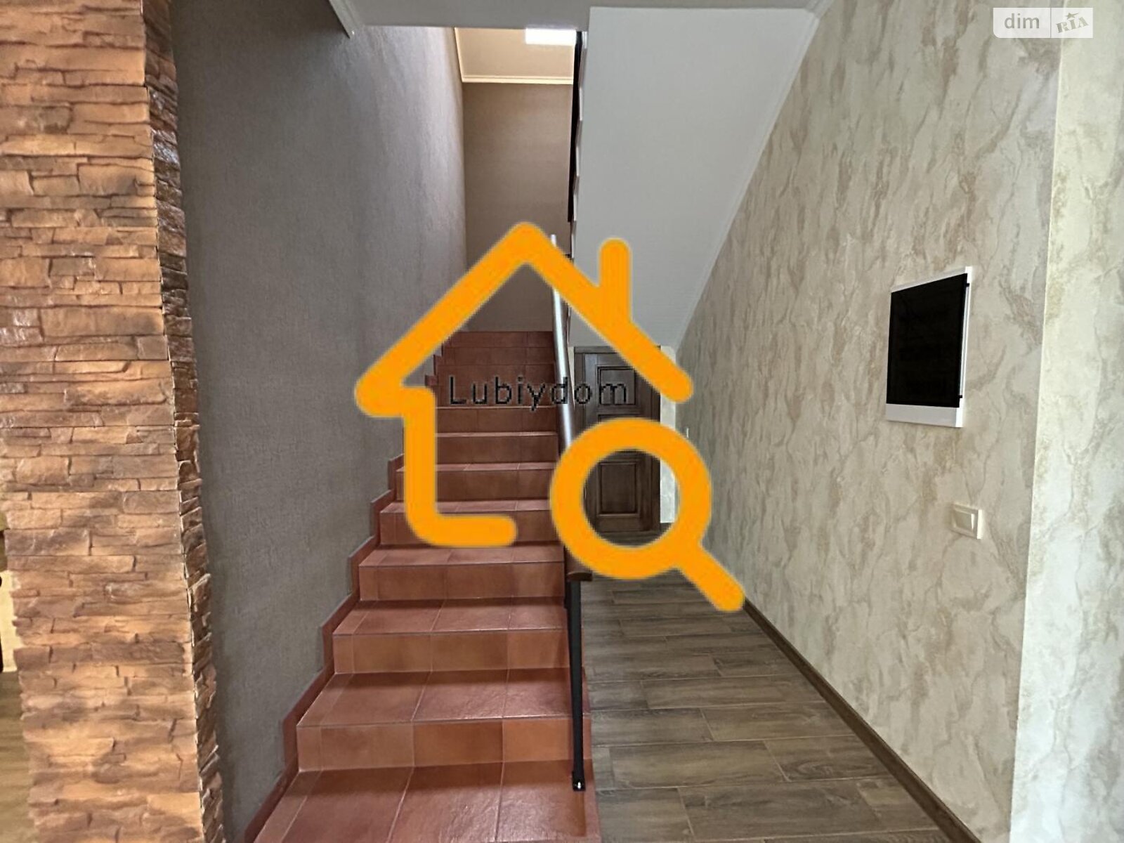двухэтажный дом, 120 кв. м, кирпич. Продажа в Вите-Почтовой фото 1 двухэтажный дом, 120 кв. м, кирпич. Продажа в Вите-Почтовой фото 1