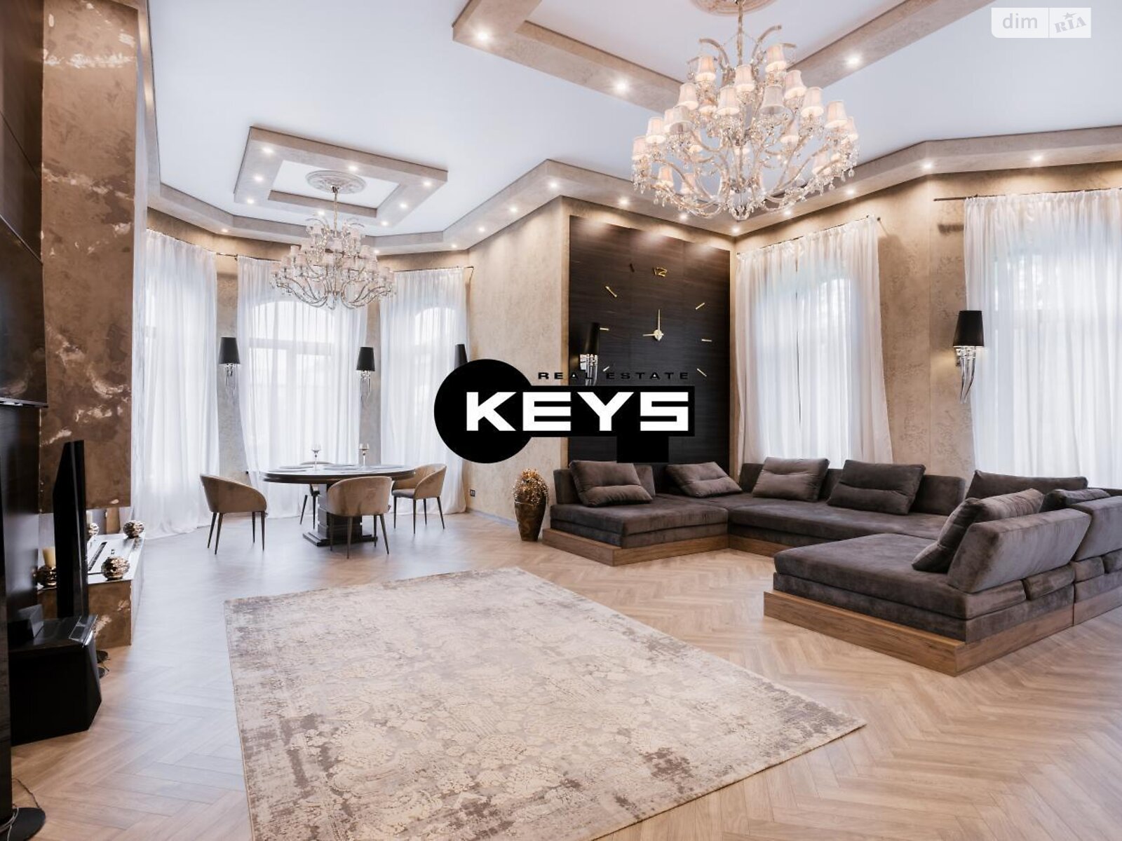 одноповерховий будинок, 250 кв. м, кирпич. Продаж у Віті-Поштовій фото 1 одноповерховий будинок, 250 кв. м, кирпич. Продаж у Віті-Поштовій фото 1