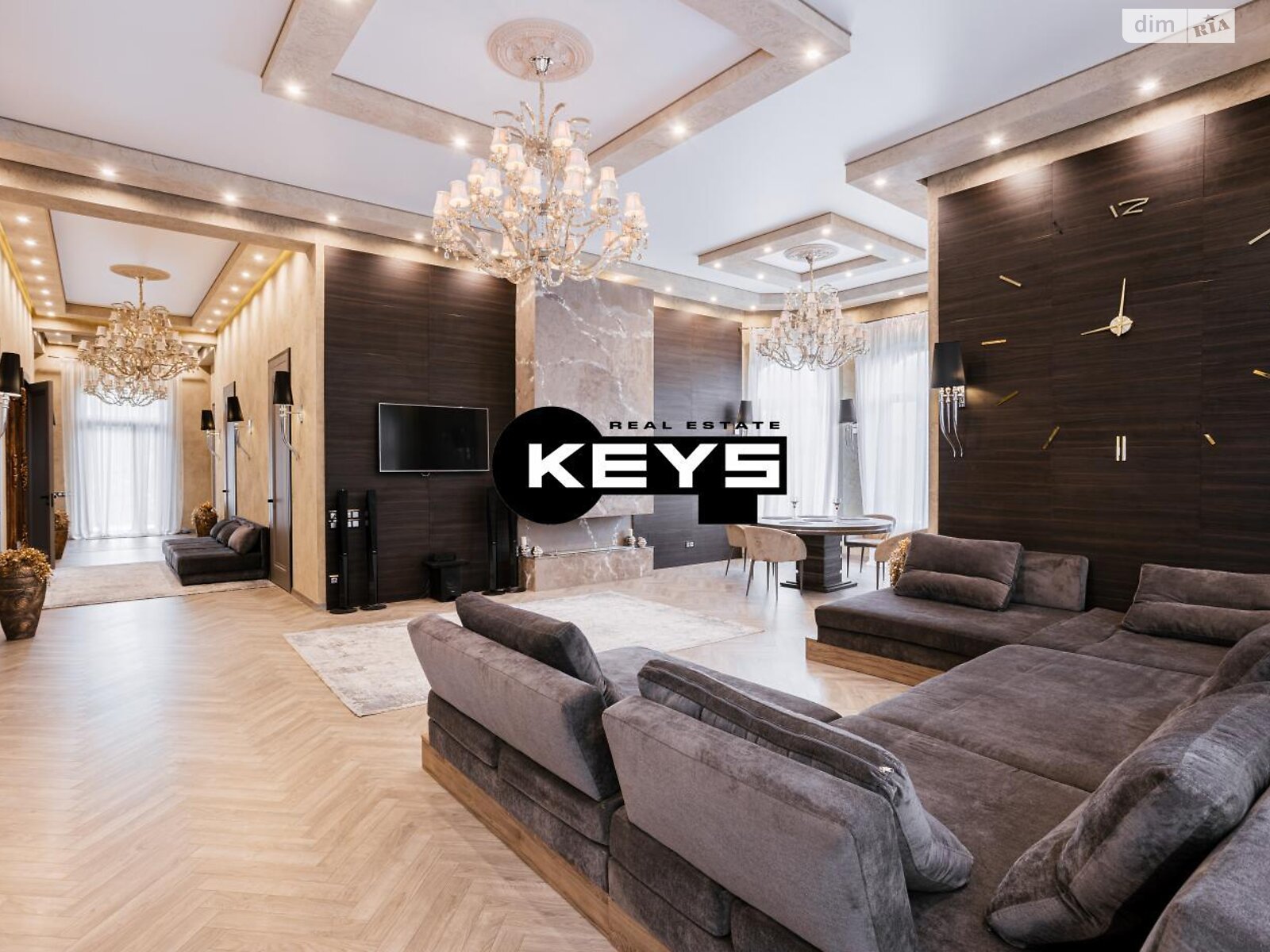 одноповерховий будинок, 250 кв. м, кирпич. Продаж у Віті-Поштовій фото 1 одноповерховий будинок, 250 кв. м, кирпич. Продаж у Віті-Поштовій фото 1