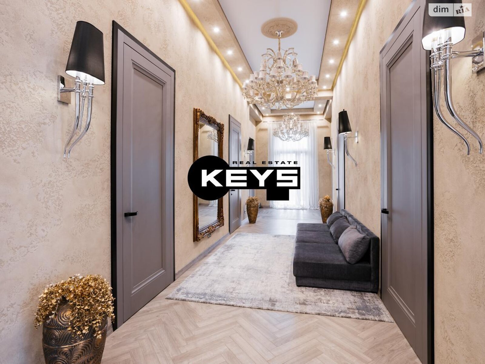 одноповерховий будинок, 250 кв. м, кирпич. Продаж у Віті-Поштовій фото 1 одноповерховий будинок, 250 кв. м, кирпич. Продаж у Віті-Поштовій фото 1