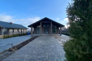 одноэтажный дом с отоплением, 120 кв. м, кирпич. Продажа в Вите-Почтовой фото 2