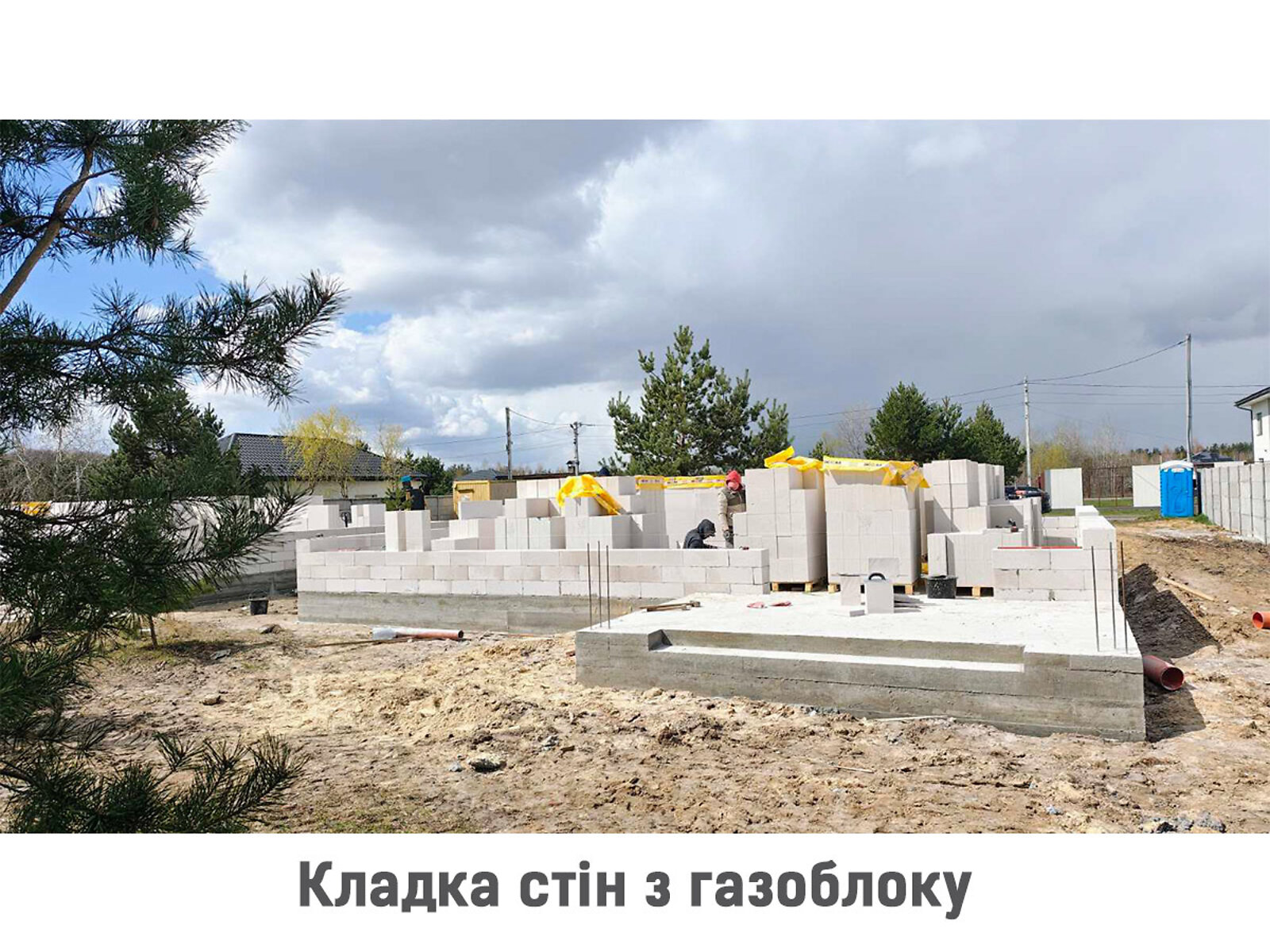 одноэтажный дом, 85 кв. м, газобетон. Продажа в Вите-Почтовой фото 1 одноэтажный дом, 85 кв. м, газобетон. Продажа в Вите-Почтовой фото 1
