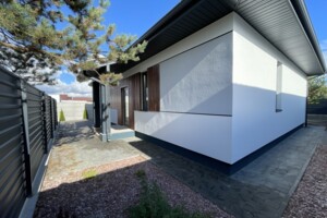 одноэтажный дом, 85 кв. м, пеноблок. Продажа в Вите-Почтовой фото 2