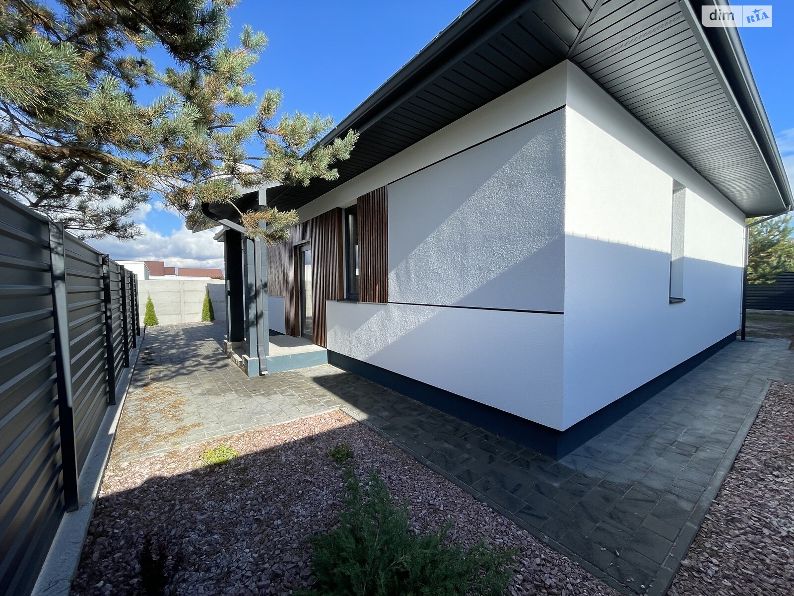 одноэтажный дом, 85 кв. м, пеноблок. Продажа в Вите-Почтовой фото 1 одноэтажный дом, 85 кв. м, пеноблок. Продажа в Вите-Почтовой фото 1