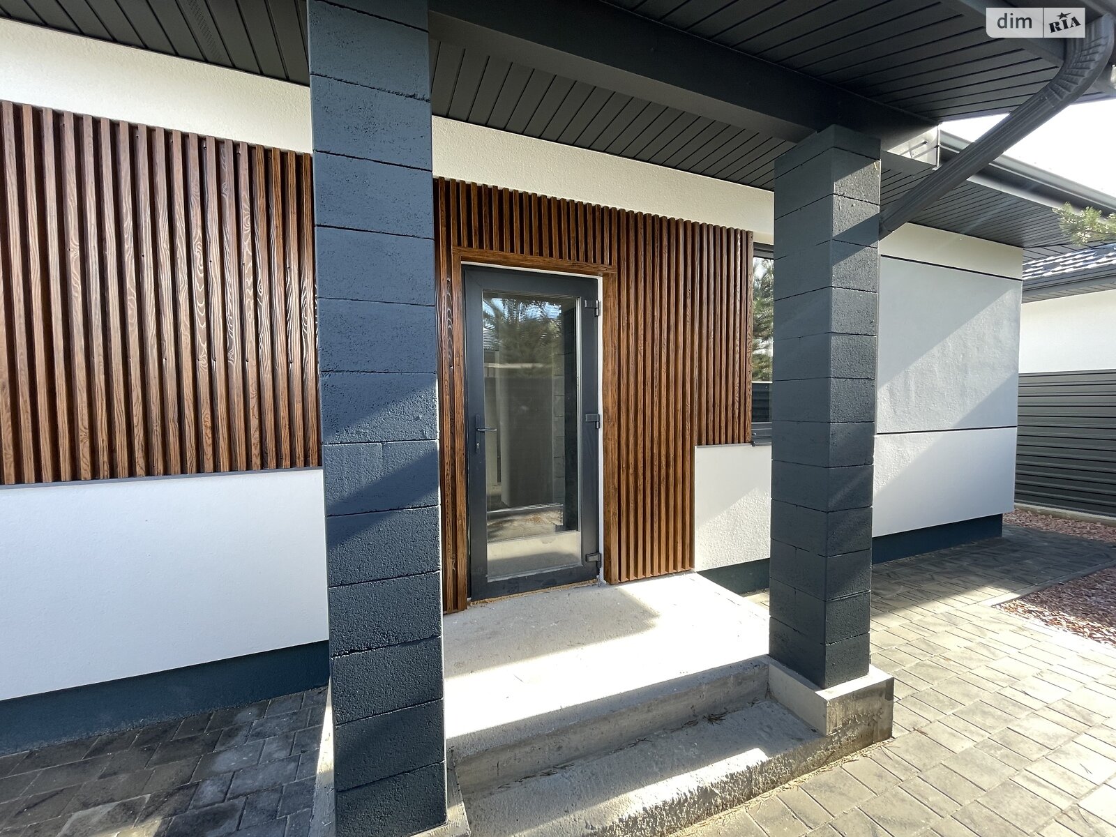 одноэтажный дом, 85 кв. м, пеноблок. Продажа в Вите-Почтовой фото 1 одноэтажный дом, 85 кв. м, пеноблок. Продажа в Вите-Почтовой фото 1