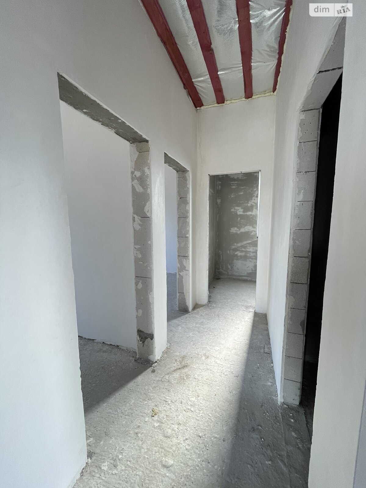 одноэтажный дом, 85 кв. м, пеноблок. Продажа в Вите-Почтовой фото 1 одноэтажный дом, 85 кв. м, пеноблок. Продажа в Вите-Почтовой фото 1