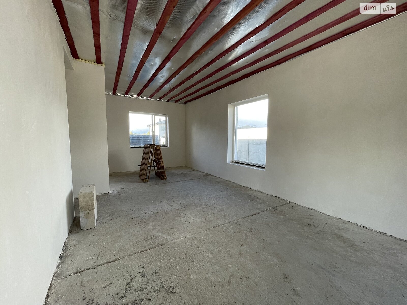 одноэтажный дом, 85 кв. м, пеноблок. Продажа в Вите-Почтовой фото 1 одноэтажный дом, 85 кв. м, пеноблок. Продажа в Вите-Почтовой фото 1