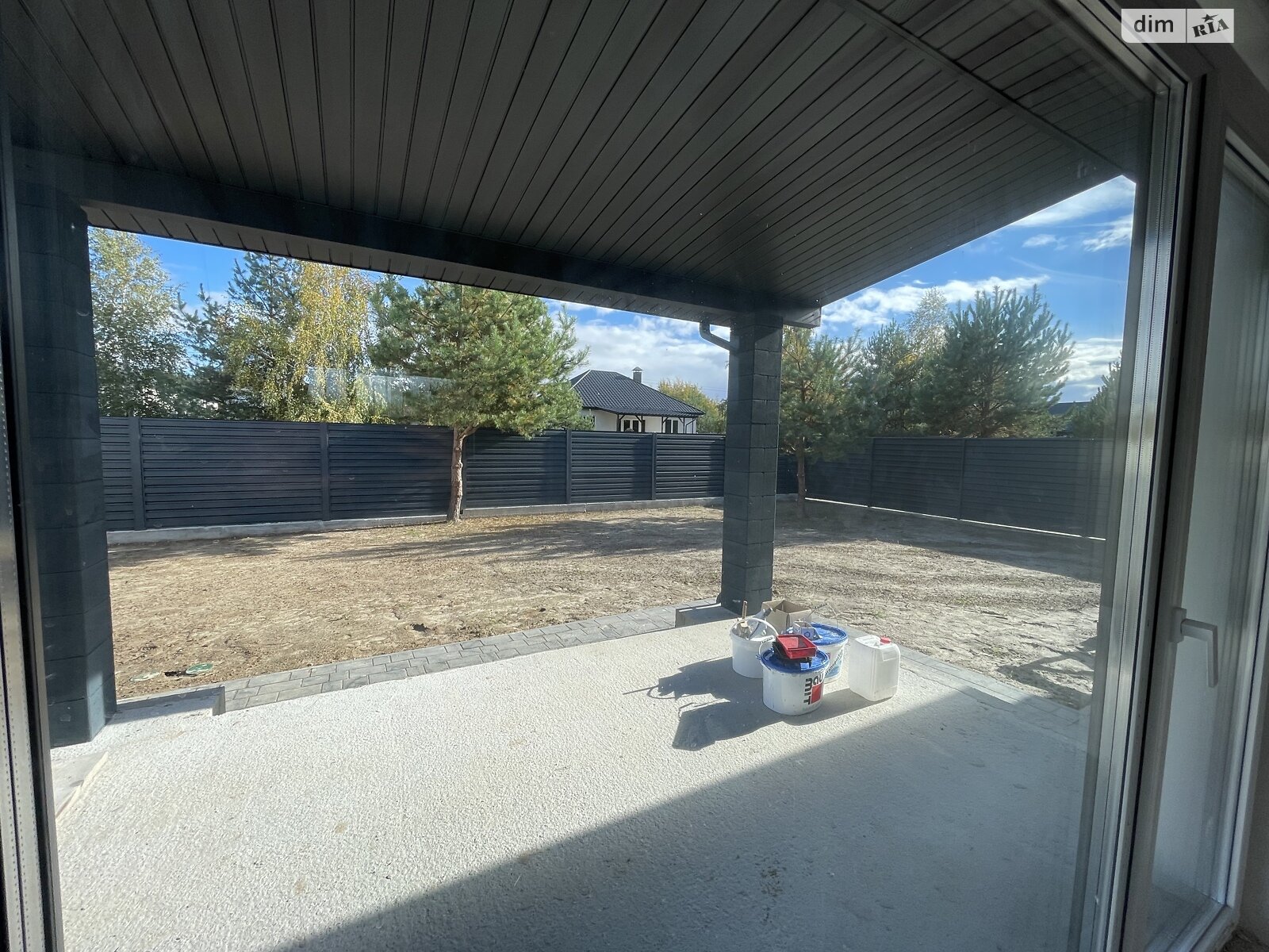 одноэтажный дом, 85 кв. м, пеноблок. Продажа в Вите-Почтовой фото 1 одноэтажный дом, 85 кв. м, пеноблок. Продажа в Вите-Почтовой фото 1