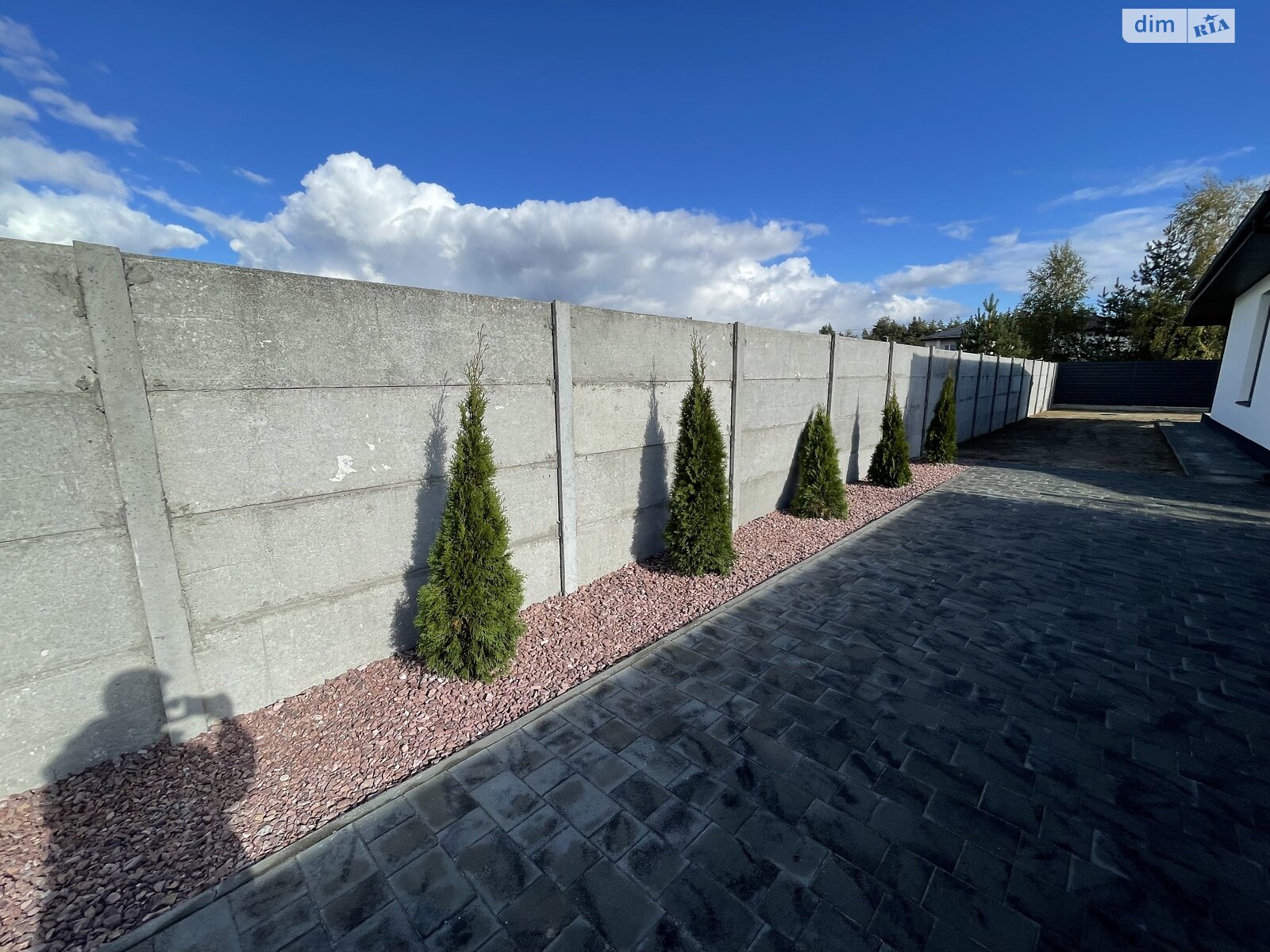 одноэтажный дом, 85 кв. м, пеноблок. Продажа в Вите-Почтовой фото 1 одноэтажный дом, 85 кв. м, пеноблок. Продажа в Вите-Почтовой фото 1