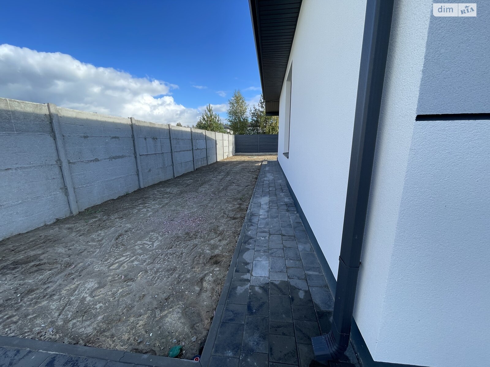 одноэтажный дом, 85 кв. м, пеноблок. Продажа в Вите-Почтовой фото 1 одноэтажный дом, 85 кв. м, пеноблок. Продажа в Вите-Почтовой фото 1