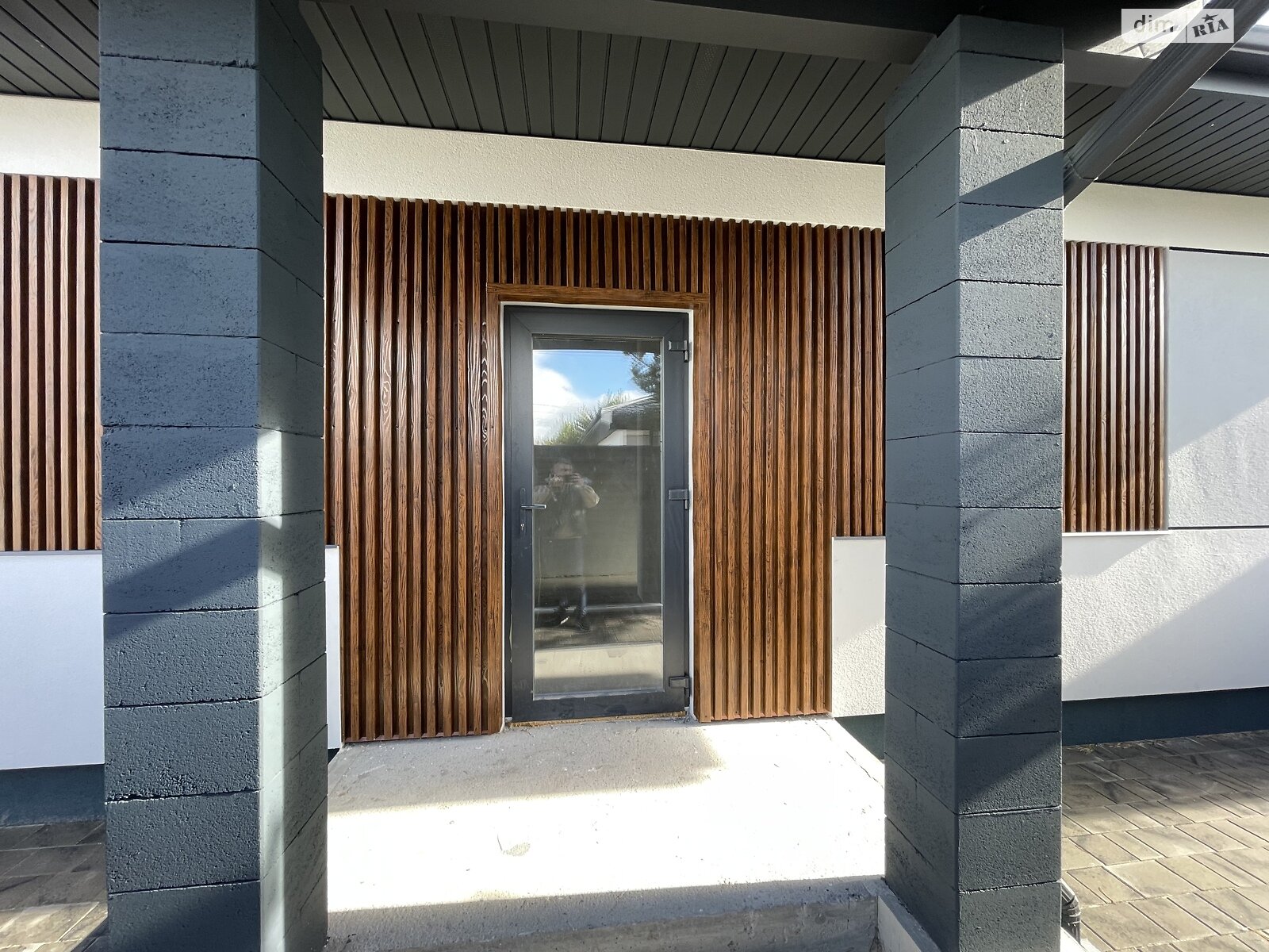 одноэтажный дом, 85 кв. м, пеноблок. Продажа в Вите-Почтовой фото 1 одноэтажный дом, 85 кв. м, пеноблок. Продажа в Вите-Почтовой фото 1