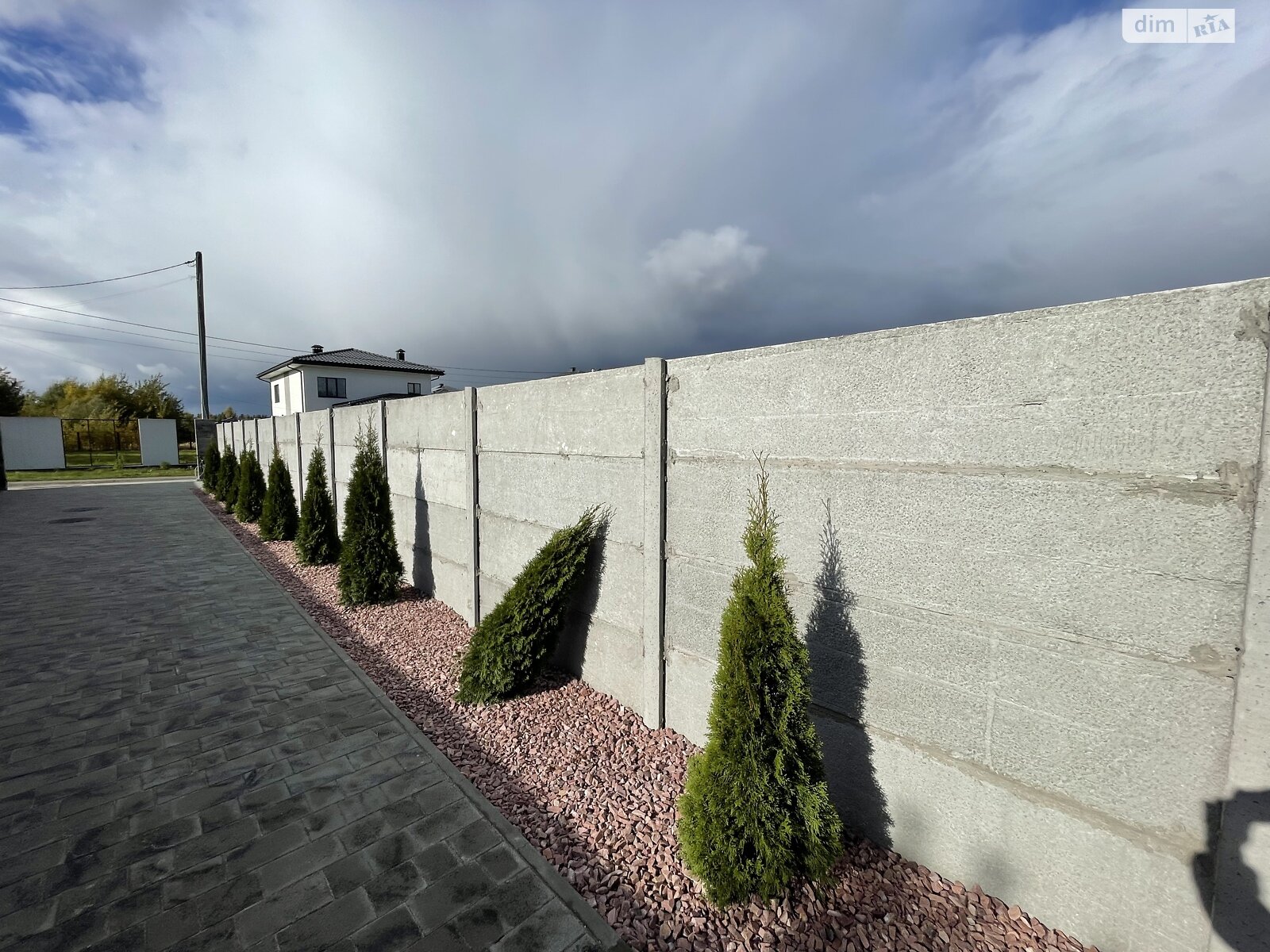 одноэтажный дом, 85 кв. м, пеноблок. Продажа в Вите-Почтовой фото 1 одноэтажный дом, 85 кв. м, пеноблок. Продажа в Вите-Почтовой фото 1