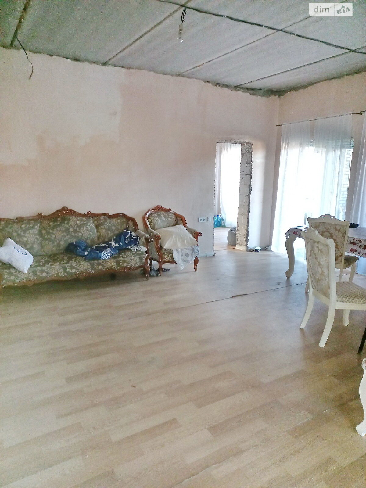 двухэтажный дом, 200 кв. м, кирпич. Продажа в Вите-Почтовой фото 1