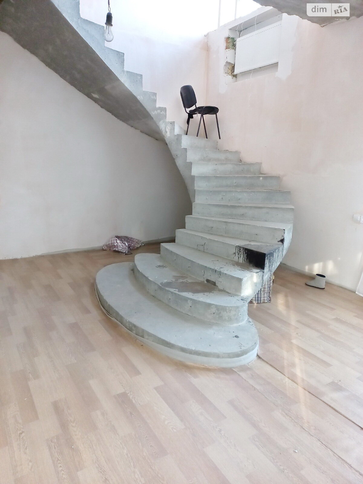 двухэтажный дом, 200 кв. м, кирпич. Продажа в Вите-Почтовой фото 1