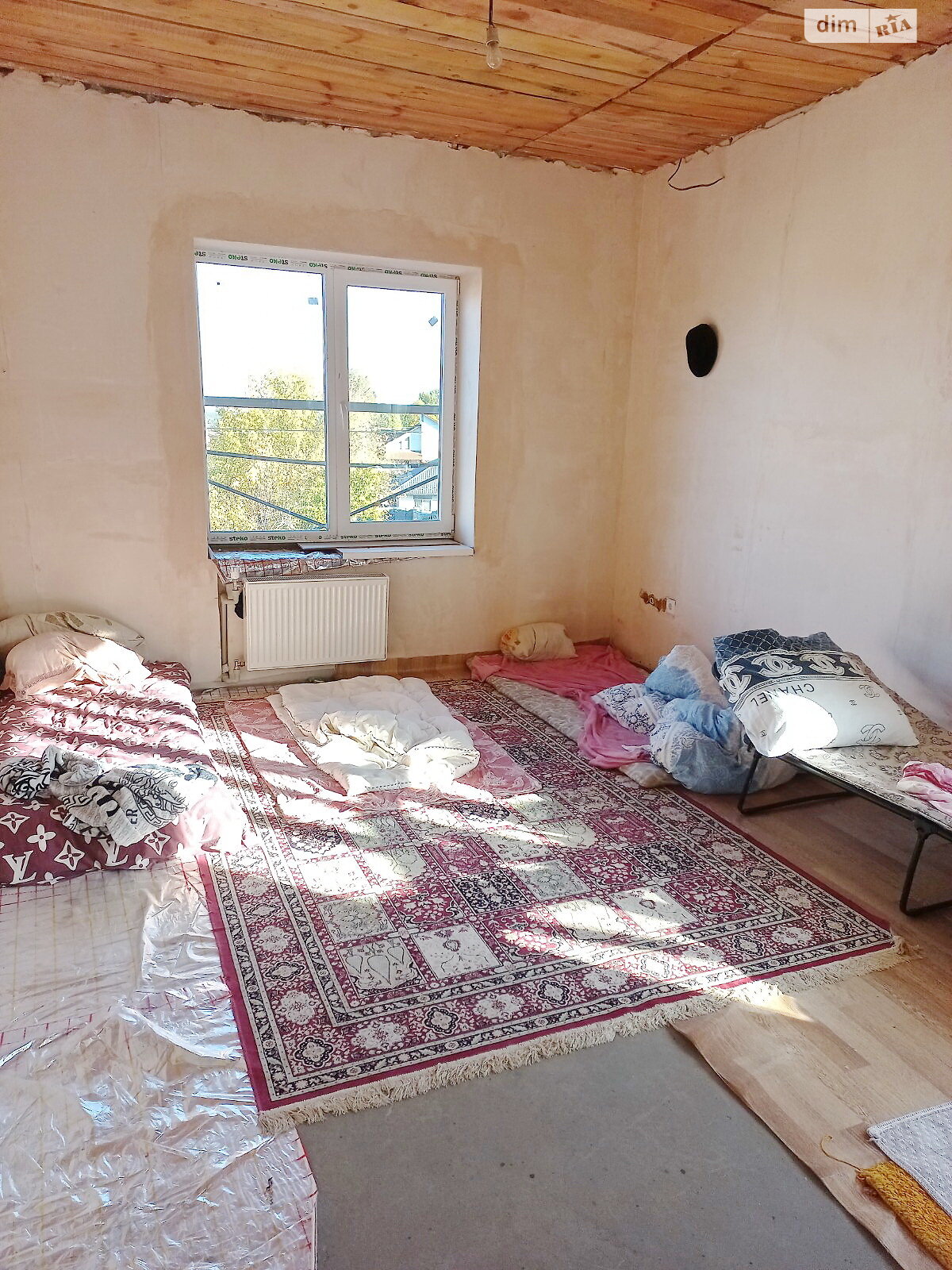 двухэтажный дом, 200 кв. м, кирпич. Продажа в Вите-Почтовой фото 1