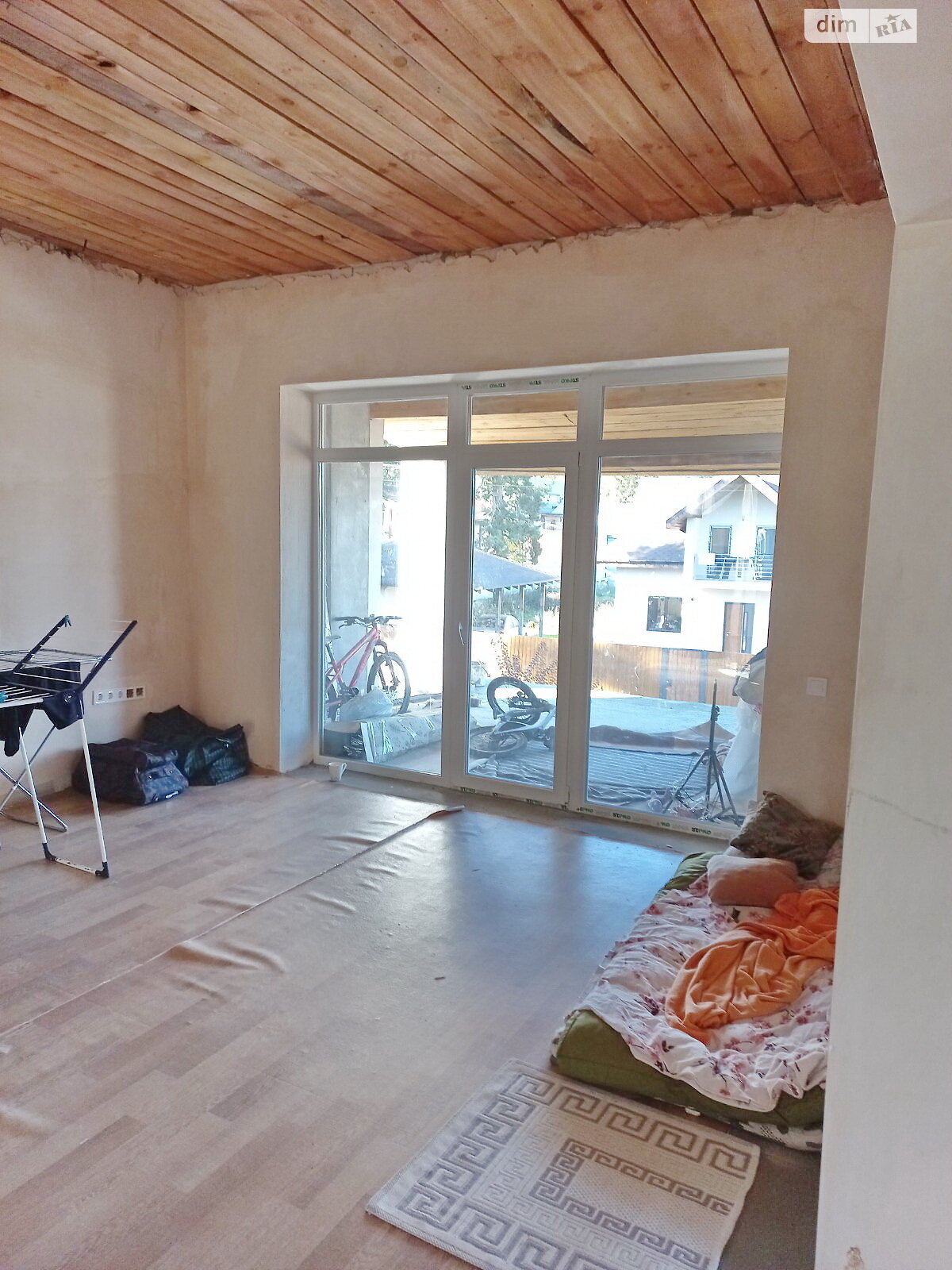 двухэтажный дом, 200 кв. м, кирпич. Продажа в Вите-Почтовой фото 1