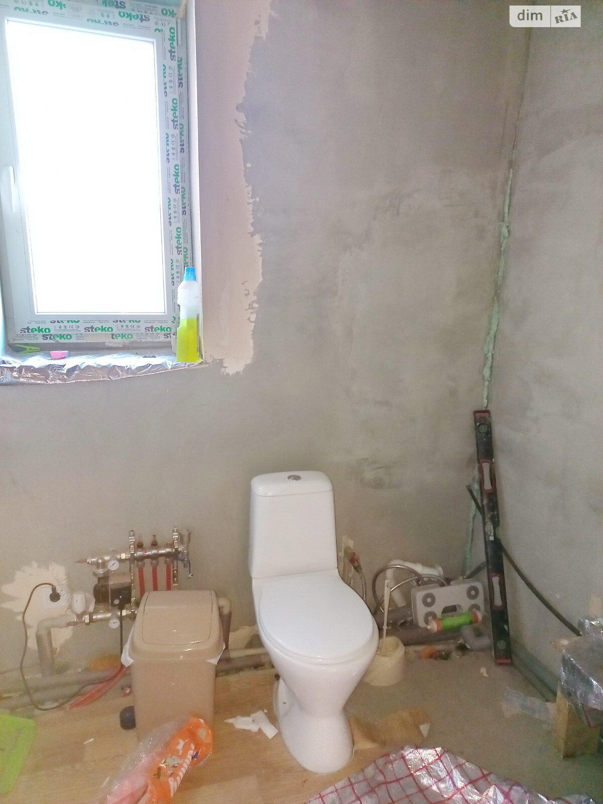 двухэтажный дом, 200 кв. м, кирпич. Продажа в Вите-Почтовой фото 1