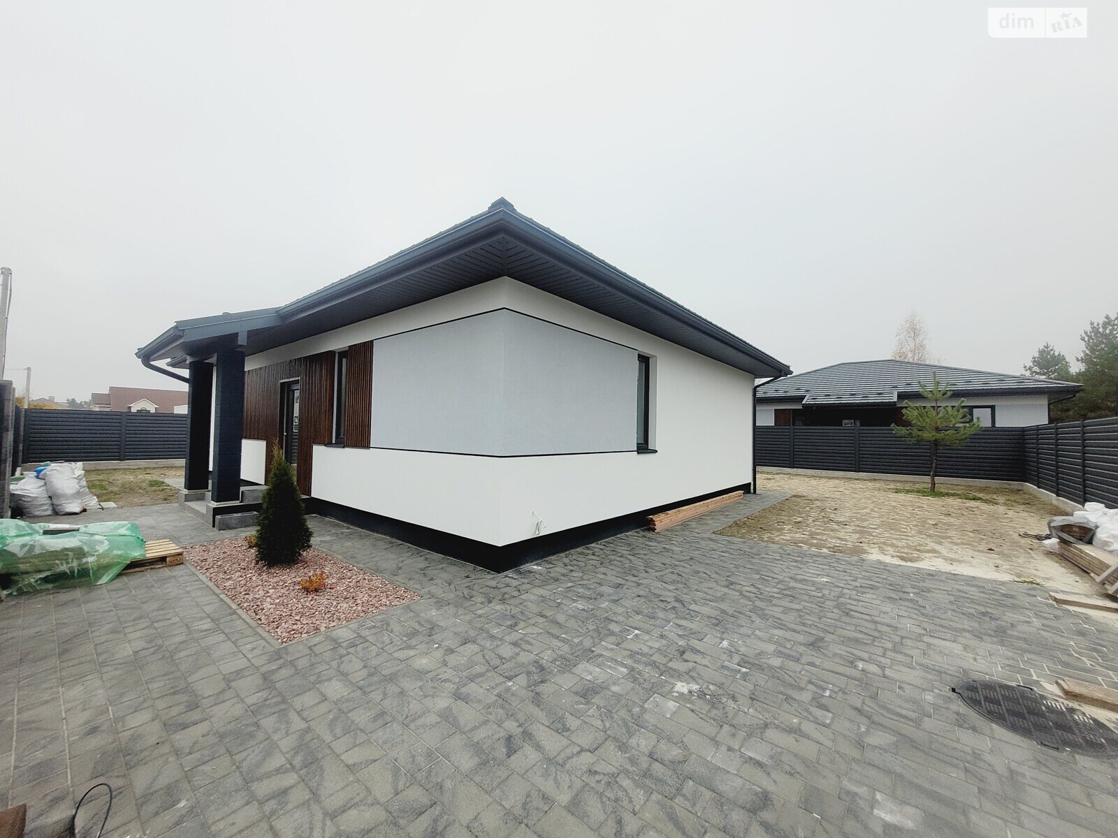 одноэтажный дом с ремонтом, 90 кв. м, пеноблок. Продажа в Вите-Почтовой фото 1 одноэтажный дом с ремонтом, 90 кв. м, пеноблок. Продажа в Вите-Почтовой фото 1