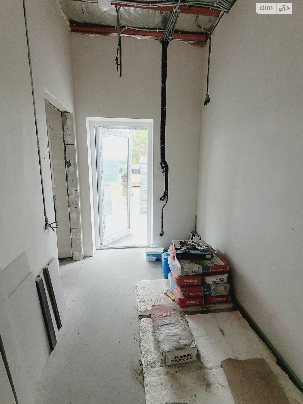 одноэтажный дом с ремонтом, 90 кв. м, пеноблок. Продажа в Вите-Почтовой фото 1 одноэтажный дом с ремонтом, 90 кв. м, пеноблок. Продажа в Вите-Почтовой фото 1