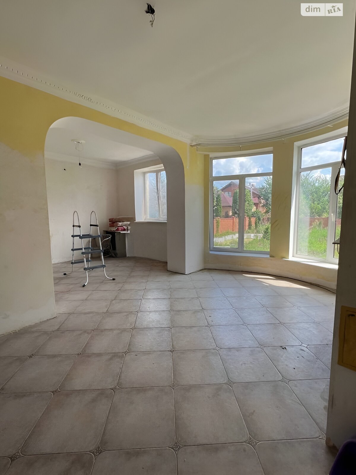 двухэтажный дом с верандой, 416 кв. м, кирпич. Продажа в Вите-Почтовой фото 1 двухэтажный дом с верандой, 416 кв. м, кирпич. Продажа в Вите-Почтовой фото 1