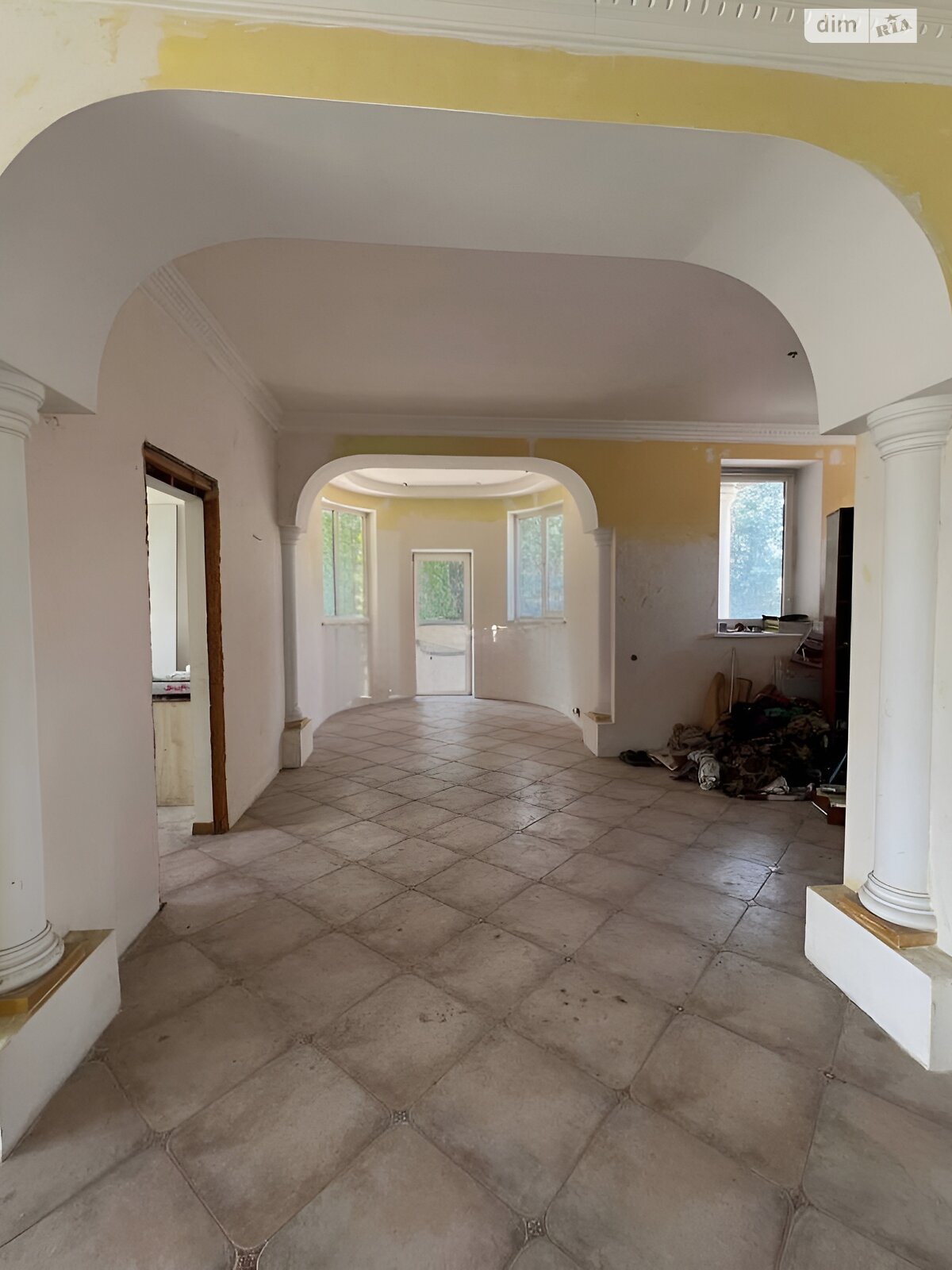 двухэтажный дом с верандой, 416 кв. м, кирпич. Продажа в Вите-Почтовой фото 1 двухэтажный дом с верандой, 416 кв. м, кирпич. Продажа в Вите-Почтовой фото 1