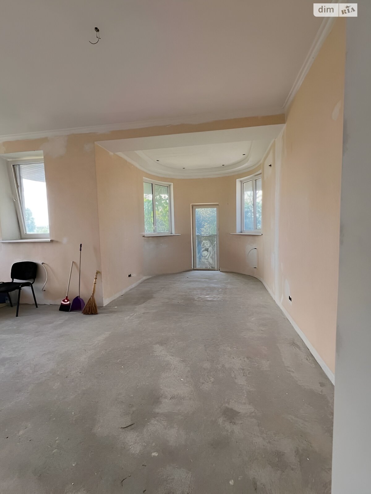 двухэтажный дом с верандой, 416 кв. м, кирпич. Продажа в Вите-Почтовой фото 1 двухэтажный дом с верандой, 416 кв. м, кирпич. Продажа в Вите-Почтовой фото 1