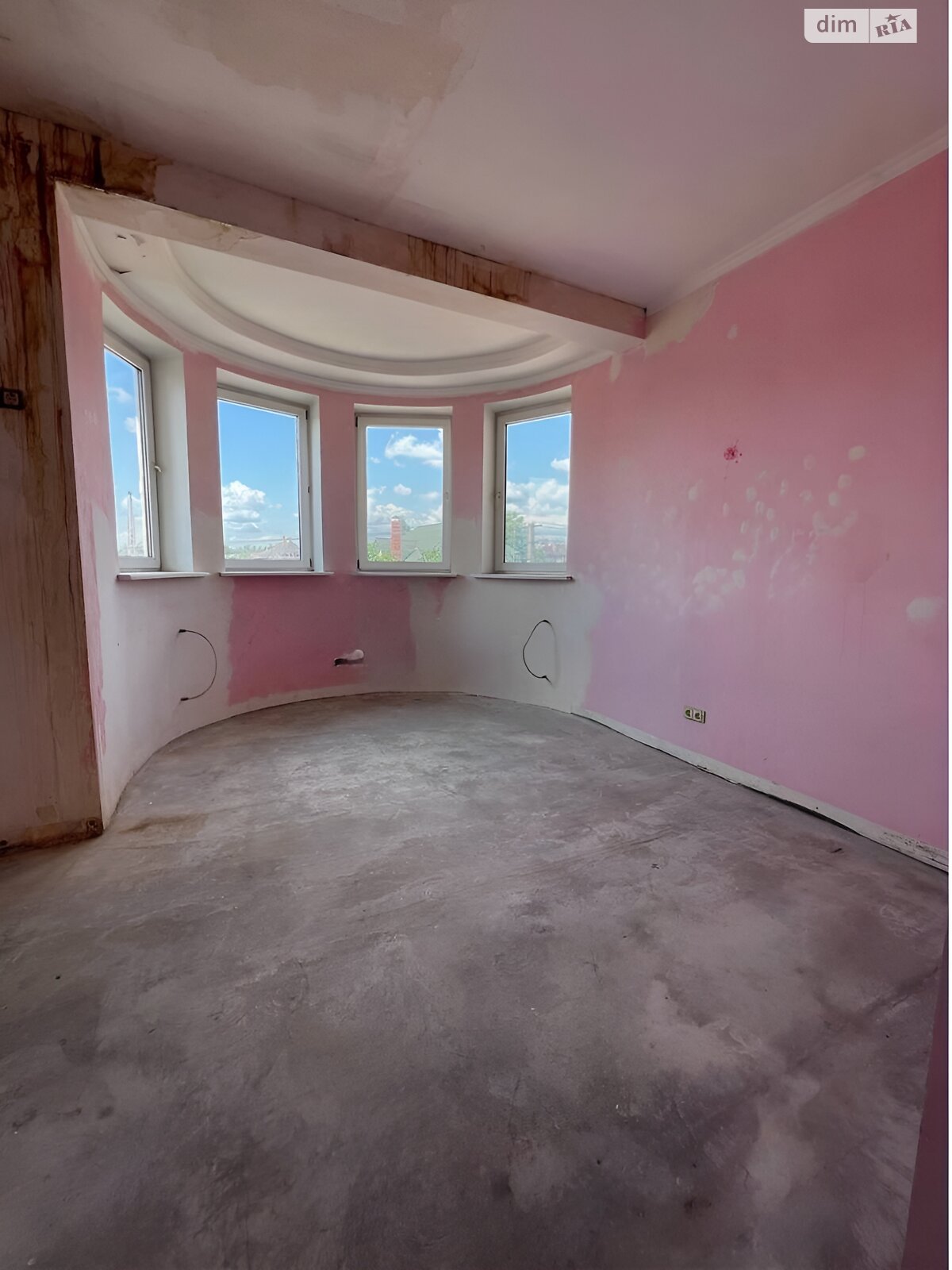 двухэтажный дом с верандой, 416 кв. м, кирпич. Продажа в Вите-Почтовой фото 1 двухэтажный дом с верандой, 416 кв. м, кирпич. Продажа в Вите-Почтовой фото 1