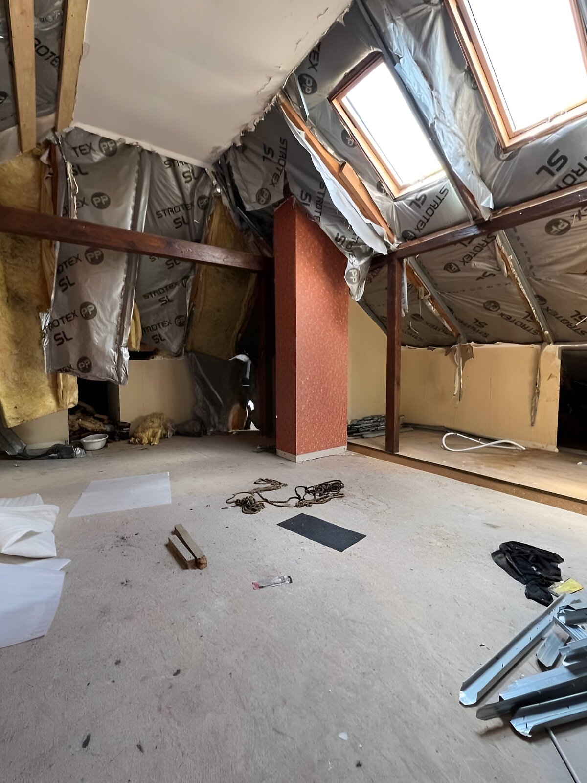 двухэтажный дом с верандой, 416 кв. м, кирпич. Продажа в Вите-Почтовой фото 1 двухэтажный дом с верандой, 416 кв. м, кирпич. Продажа в Вите-Почтовой фото 1